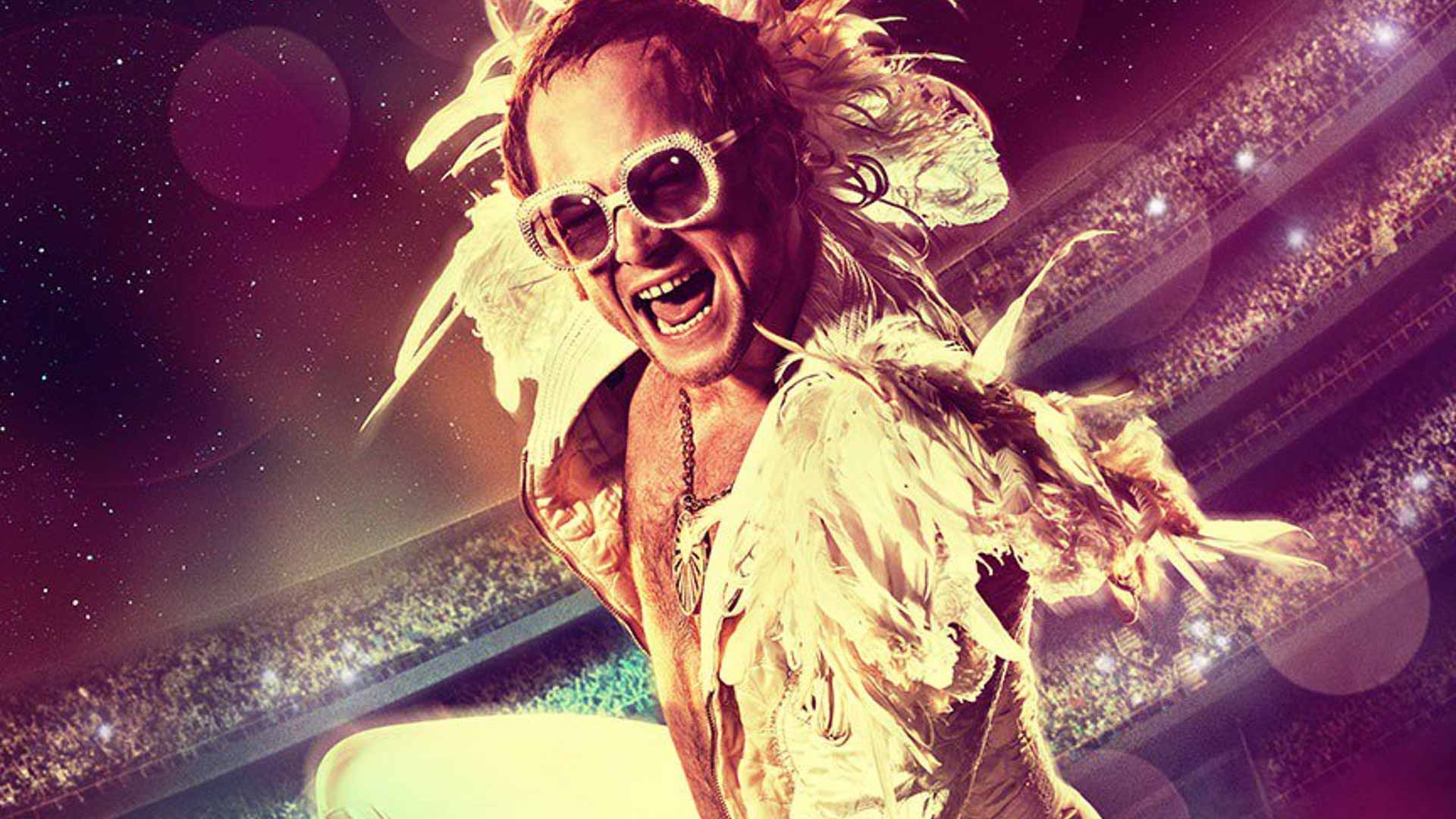 Review: Rocketman (4K) Based Update