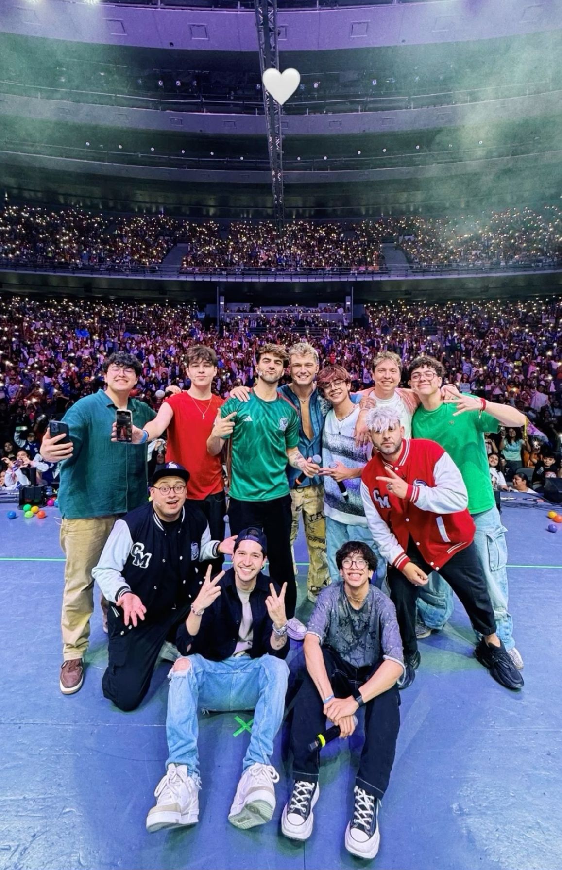 Fondos de pantalla de el club misterio