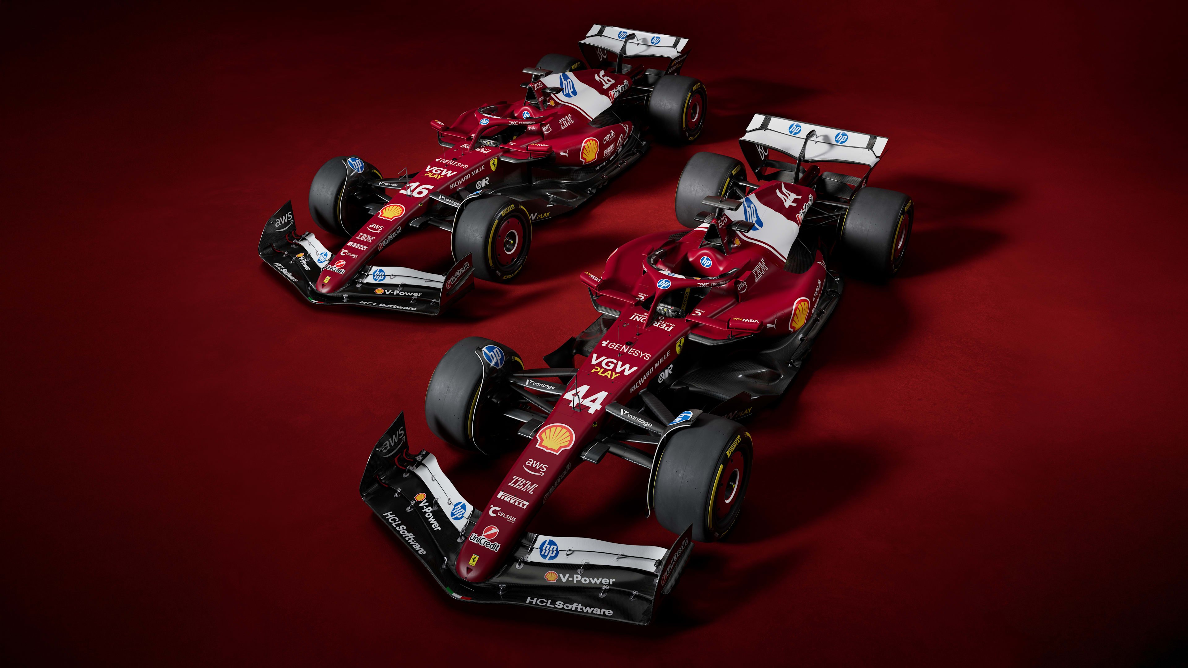 The Ferrari 2025 F1 Anomaly: Mark Hughess Insights You Cant Miss - xsl9twh