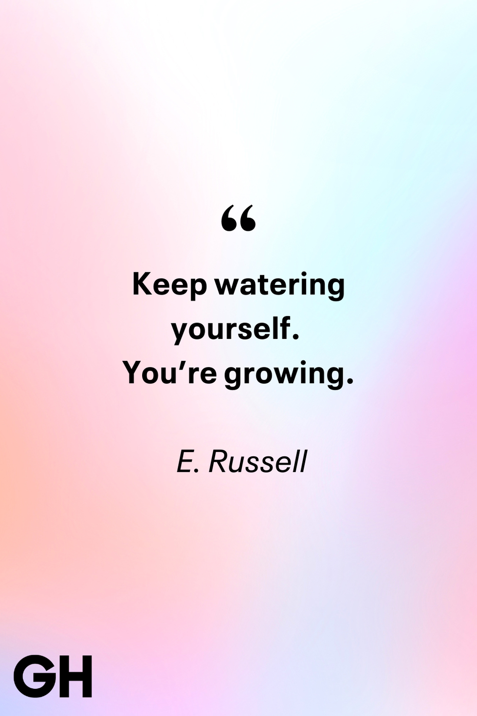 Best Self Love Quotes To Celebrate