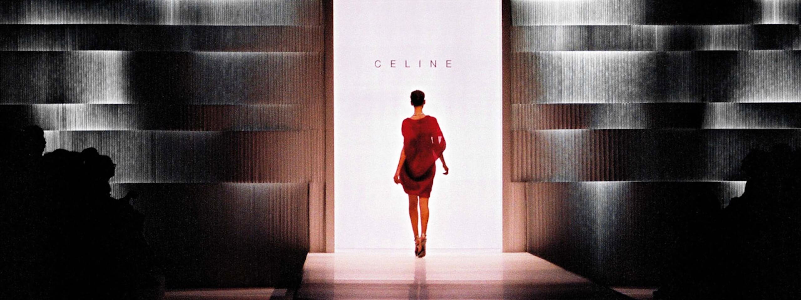 fashion show background and backdrops