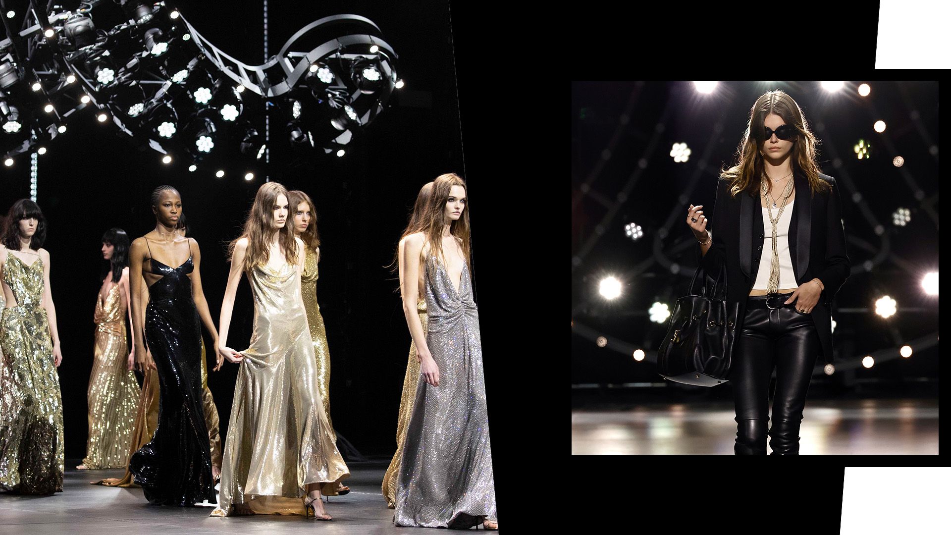 Celine Hosts Its First In Person