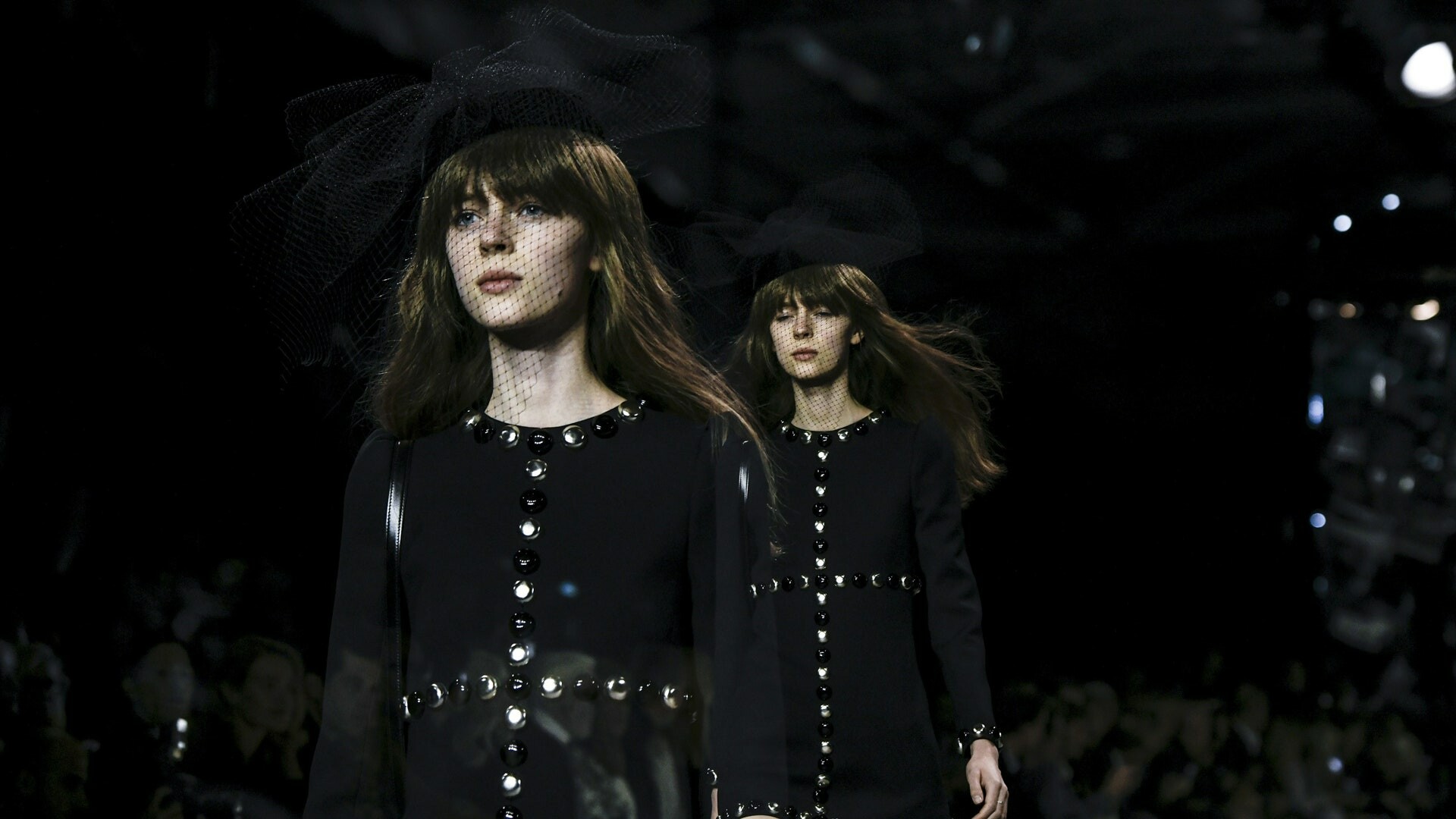 Celine (LVMH) Wallpaper (