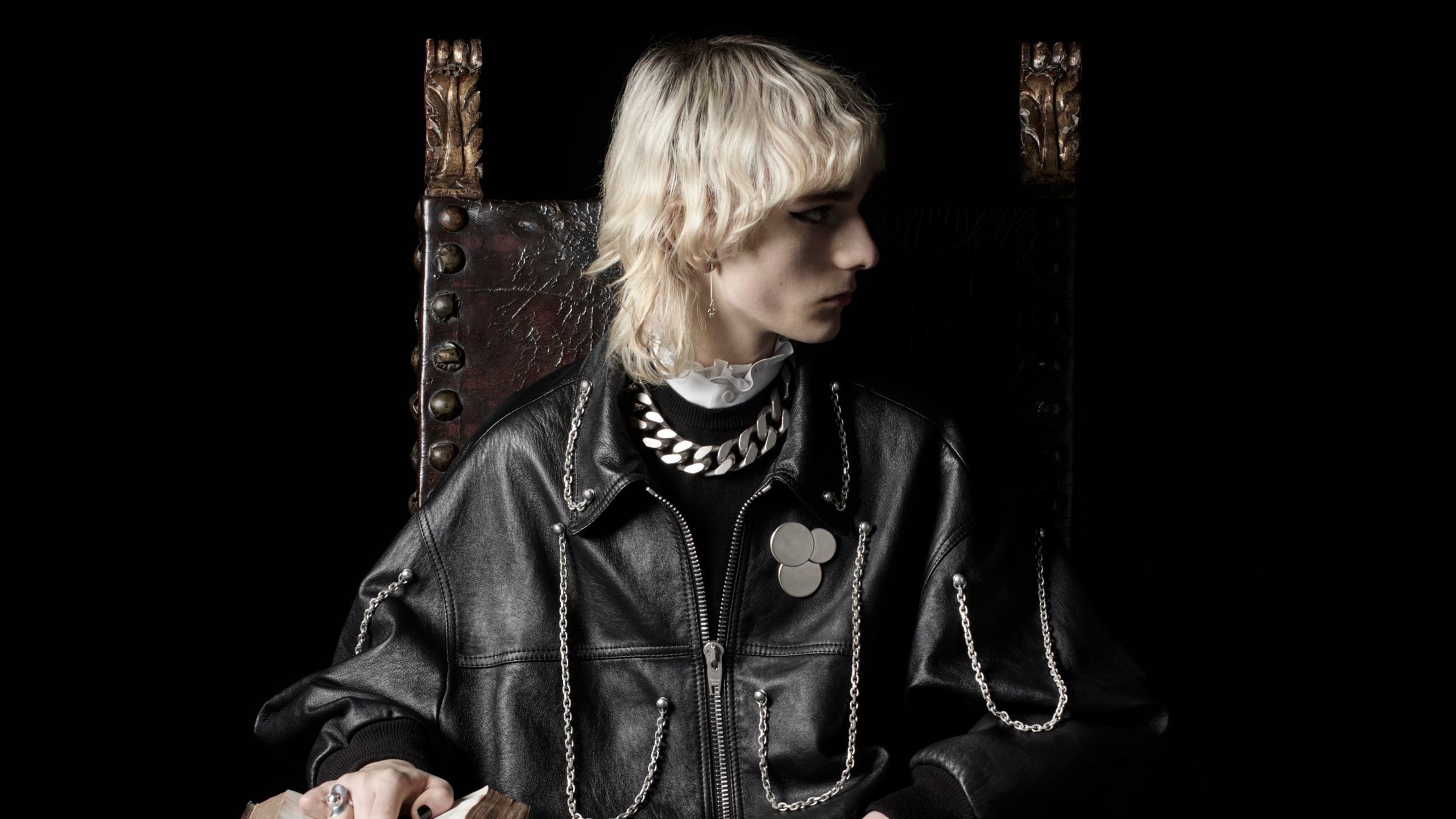 Celine: Hedi Slimane Makes the Fashion