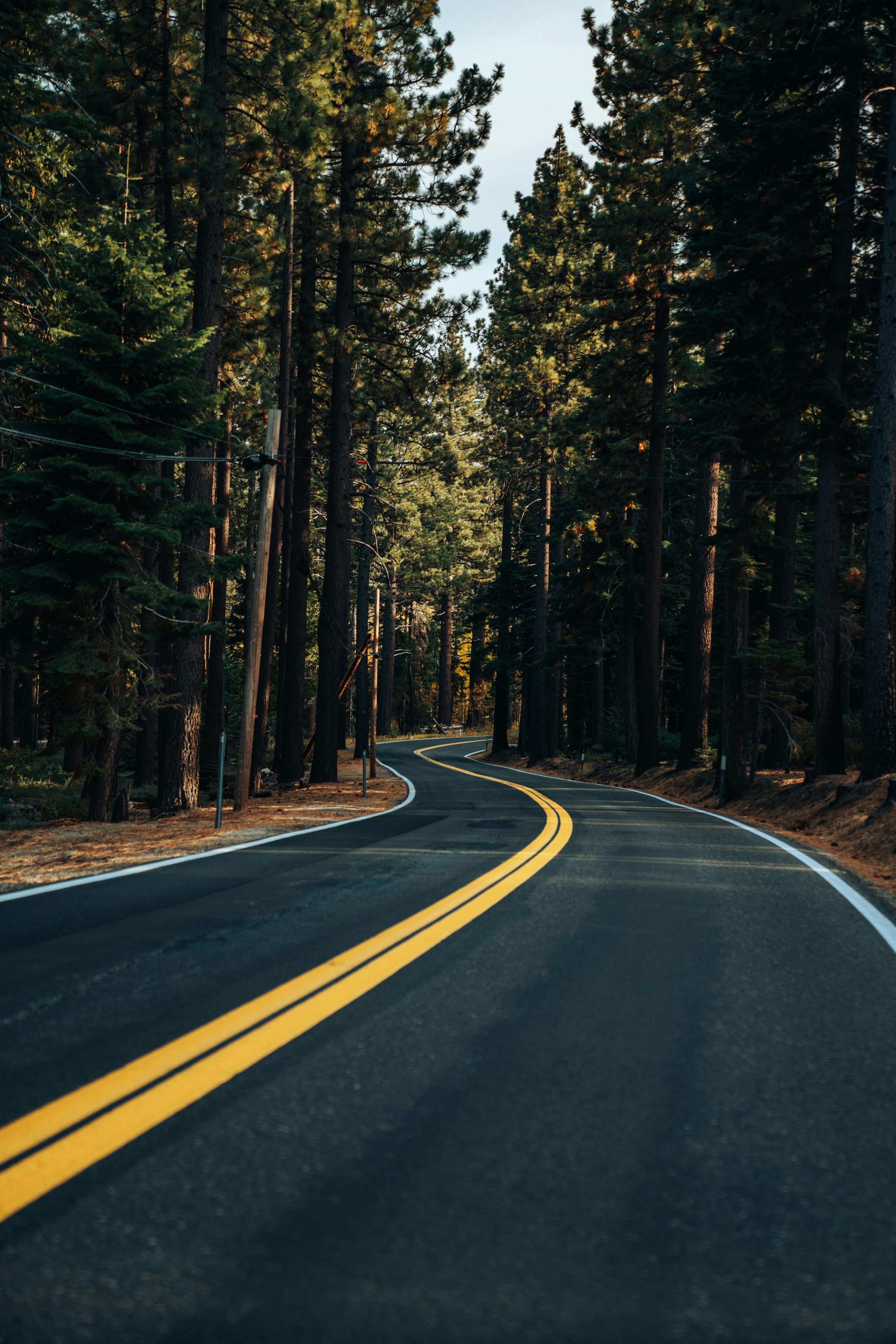 Road Background [HQ]. Download