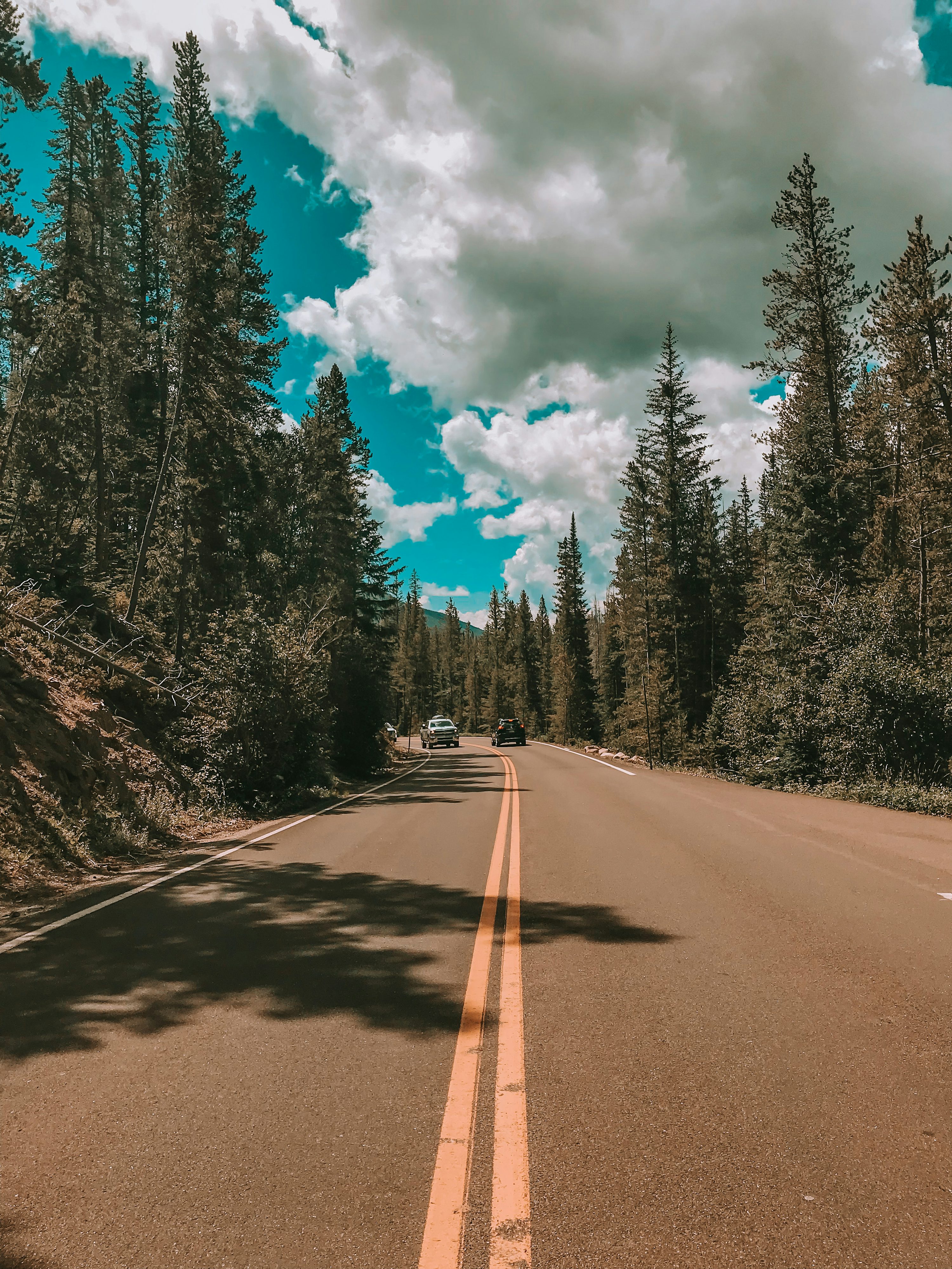 Road Wallpaper Picture