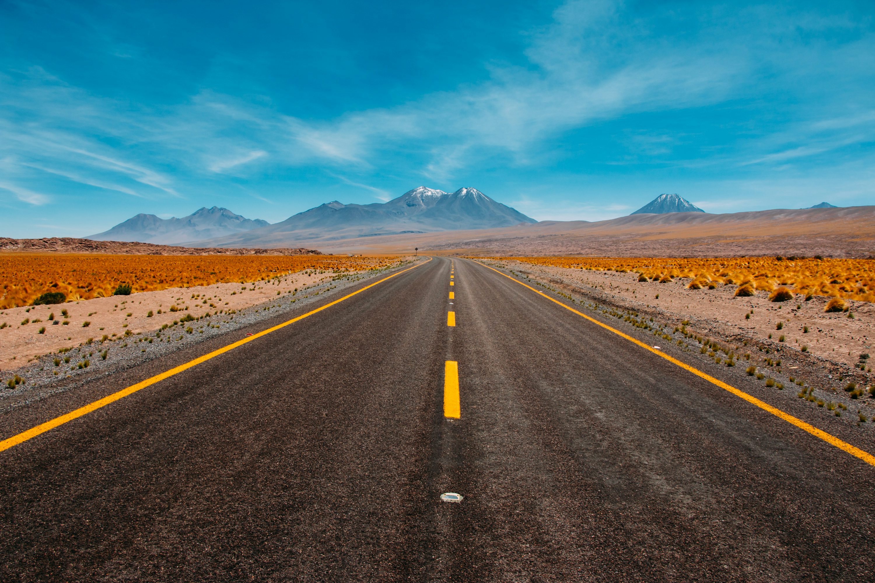 Road Background [HQ]. Download