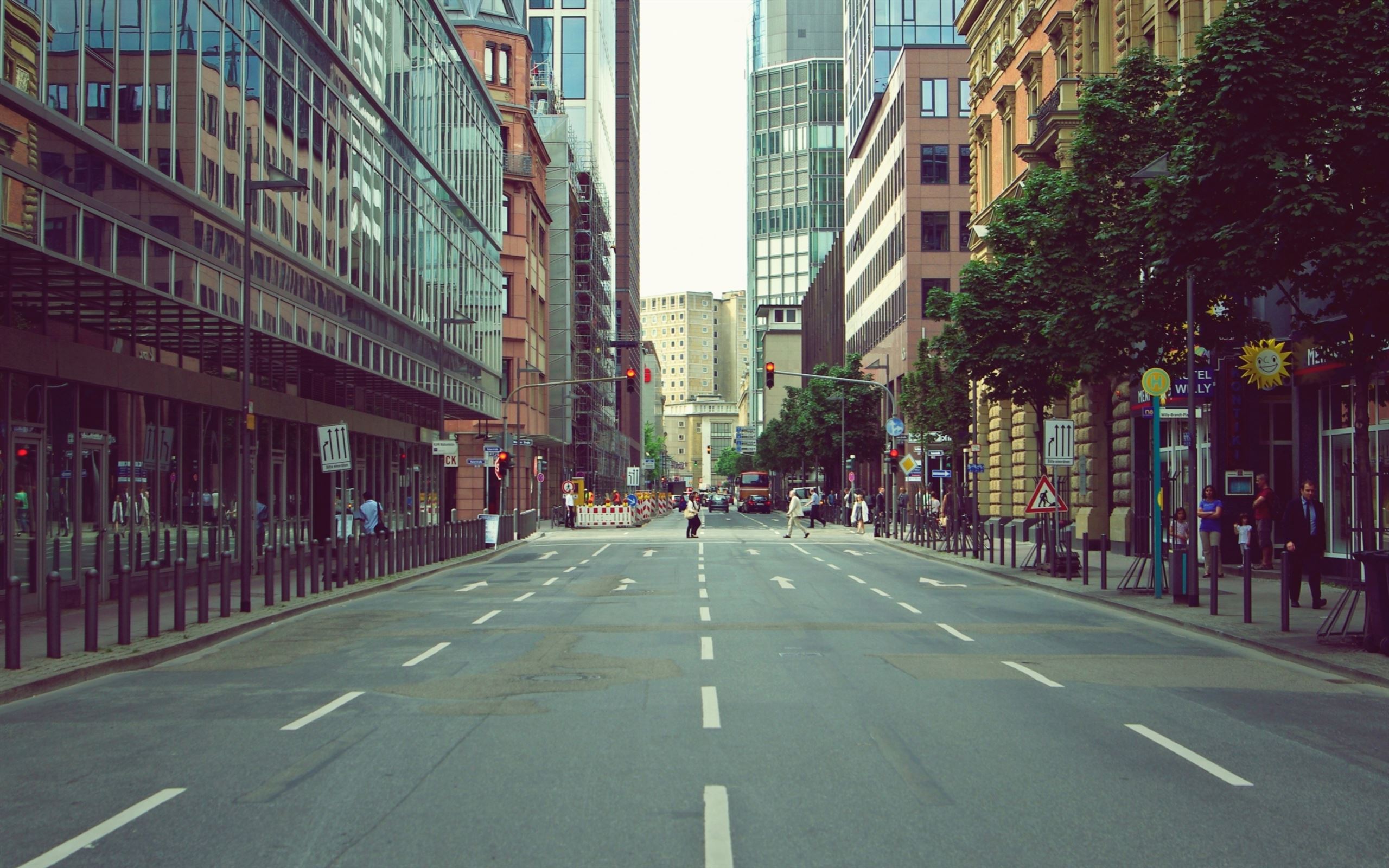 Best Road Mac Wallpaper Free HD