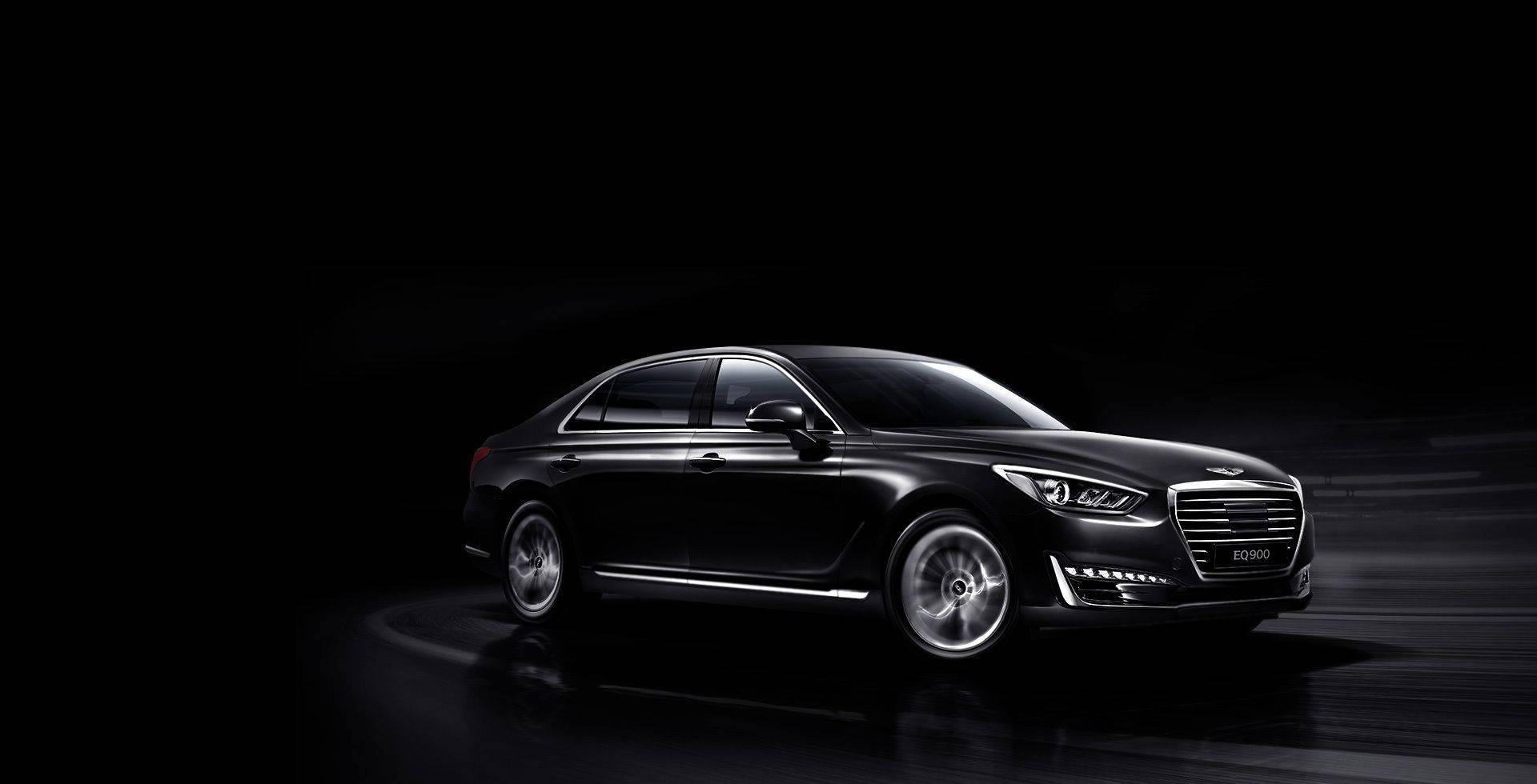 Download Genesis Wallpaper