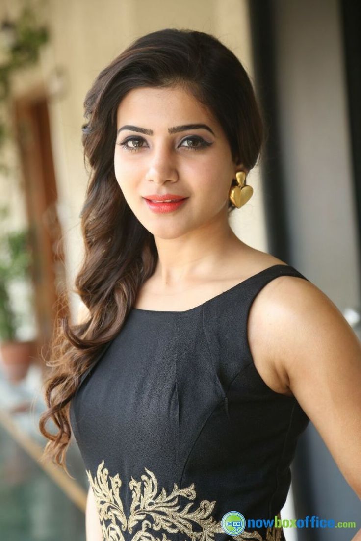 Picture of Samantha Ruth Prabhu