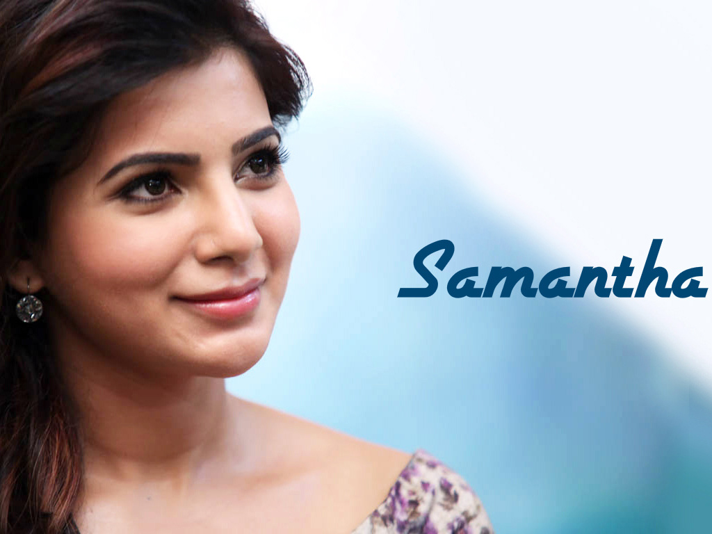 Samantha HQ Wallpaper. Samantha