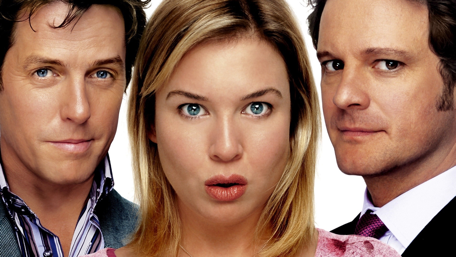 Bridget Jones: The Edge of Reason