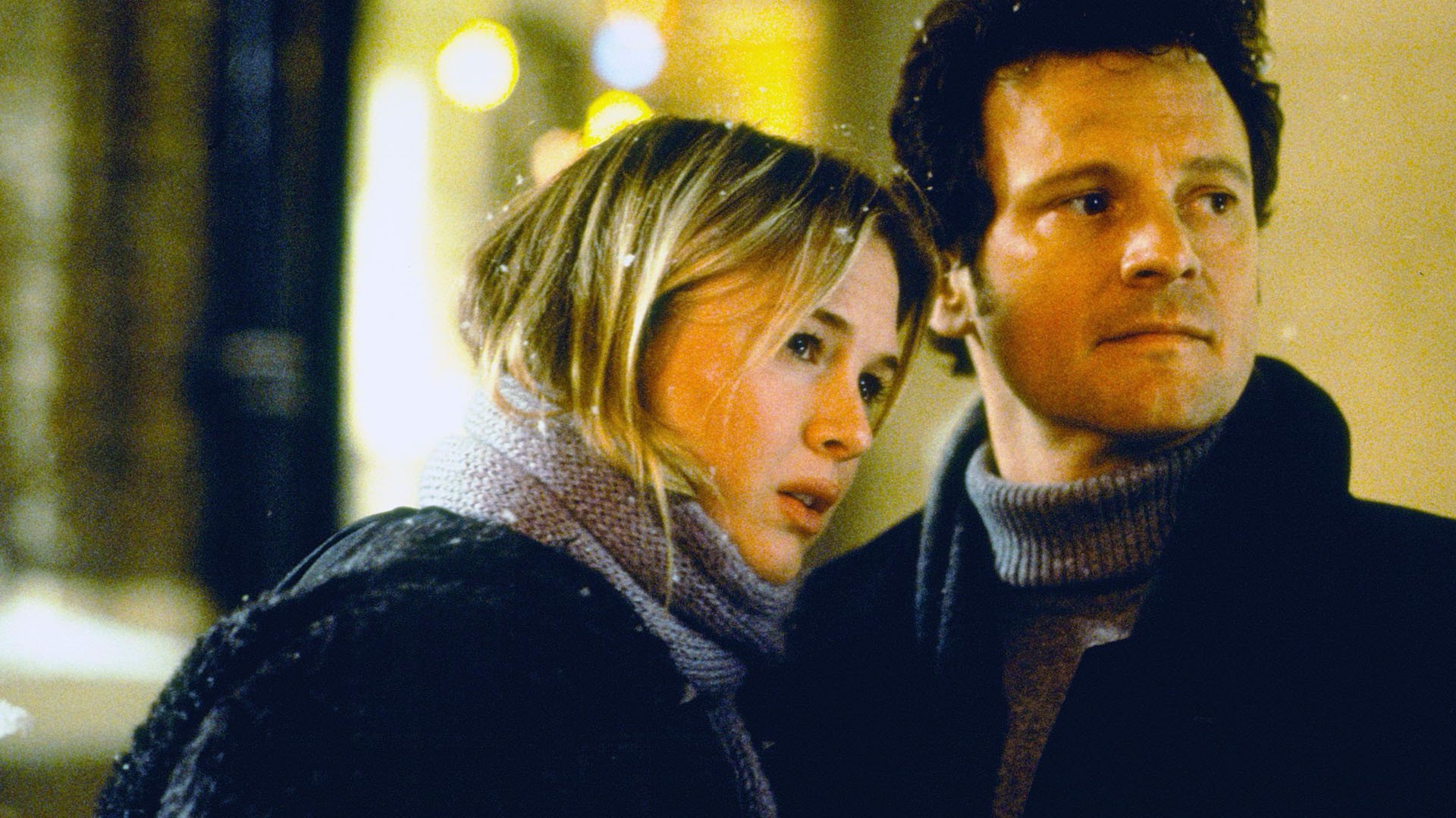 Movie Bridget Jones's Diary HD Wallpaper