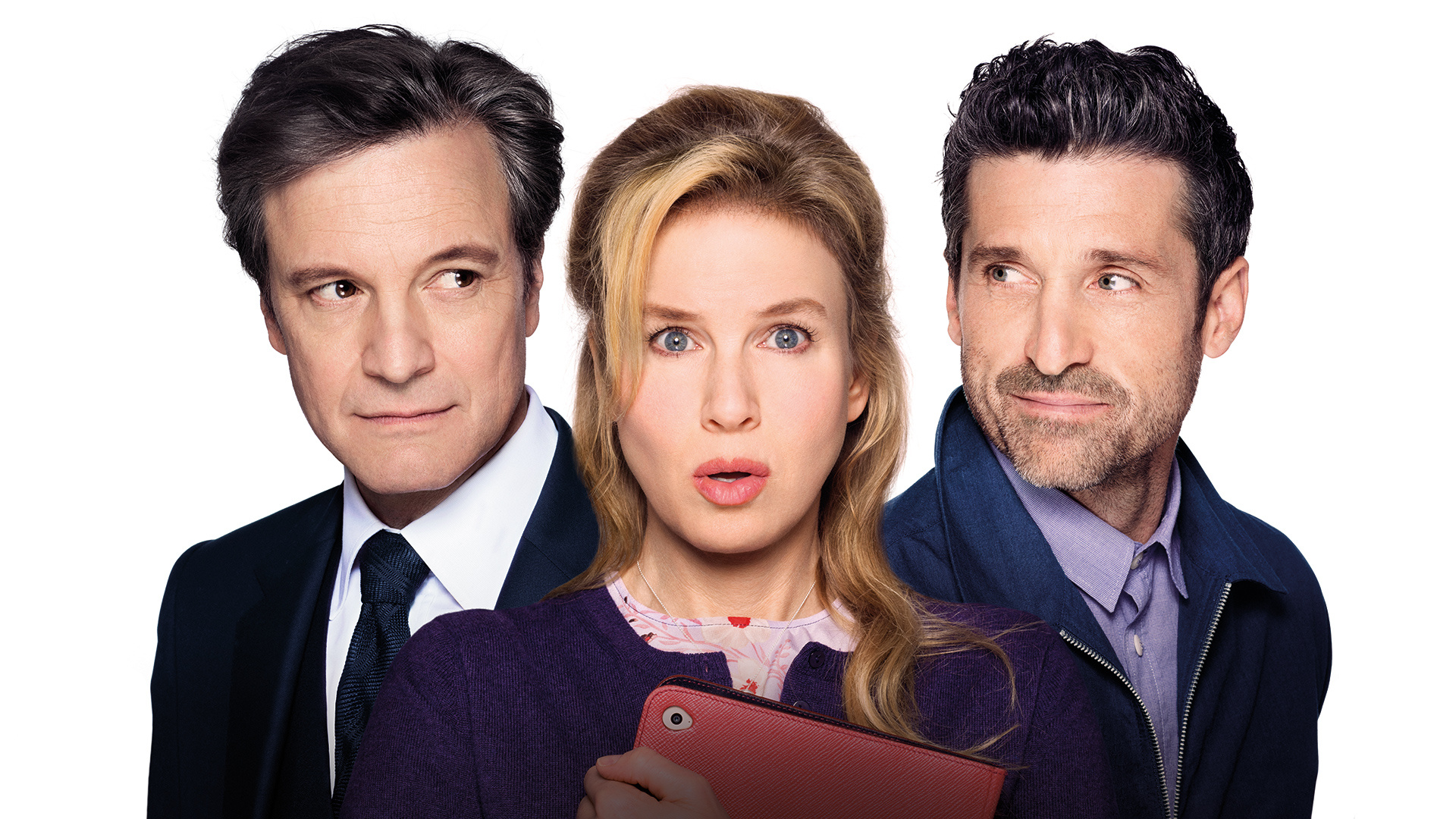Bridget Jones's Baby Wallpaper 21