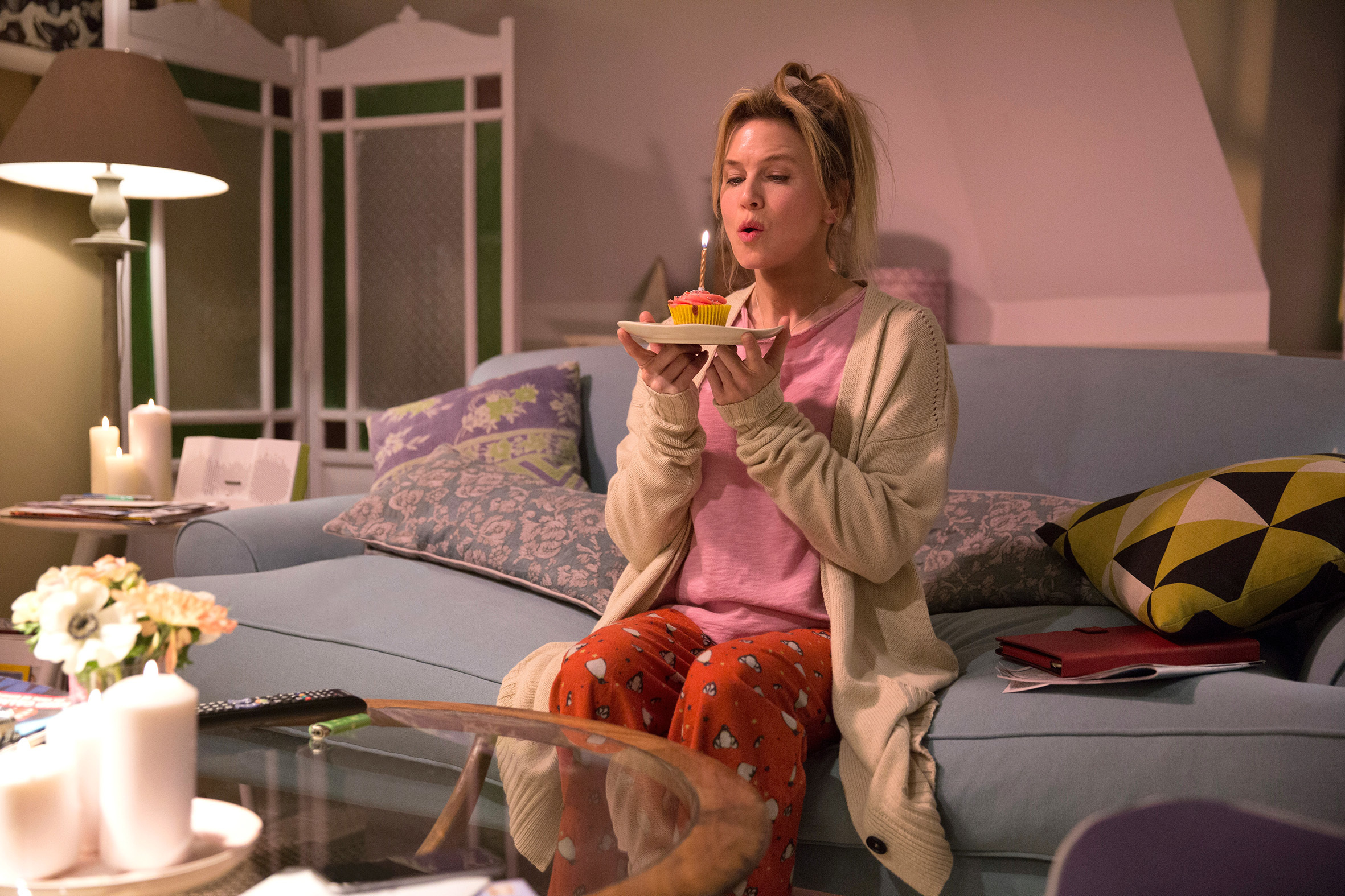 Bridget Jones's Baby Wallpaper 21