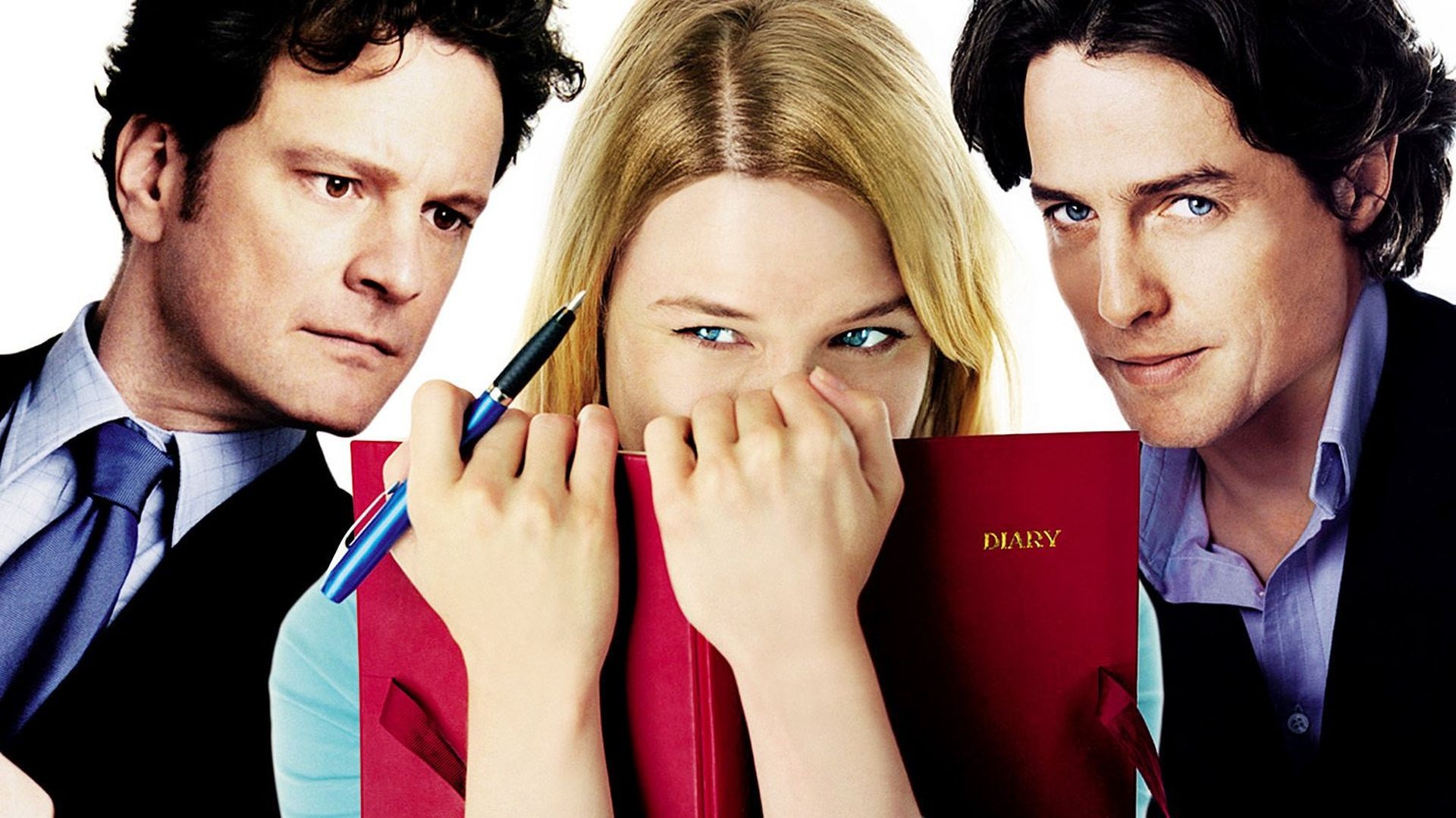Bridget Jones: The Edge of Reason