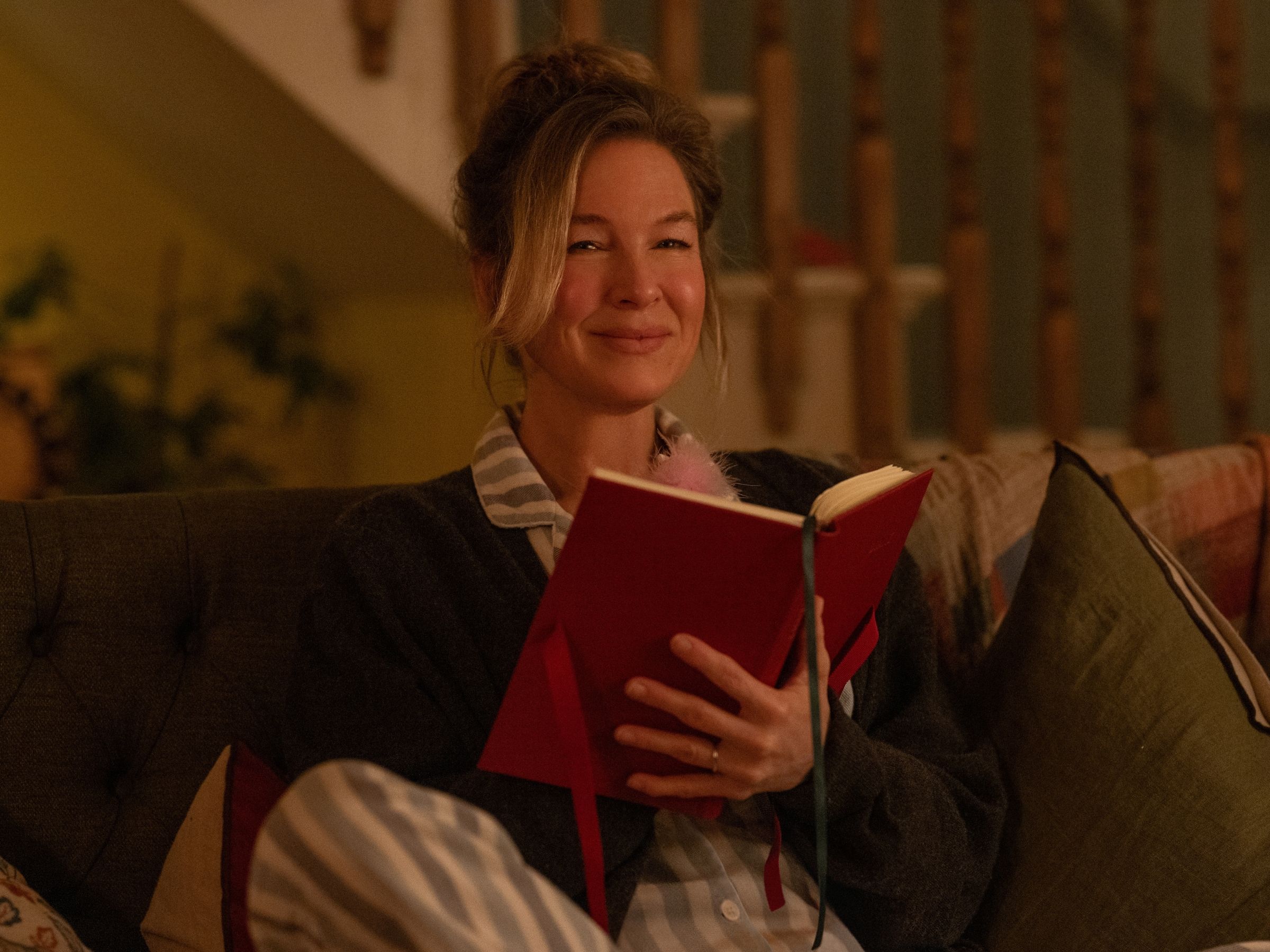 The Bridget Jones Set Designers