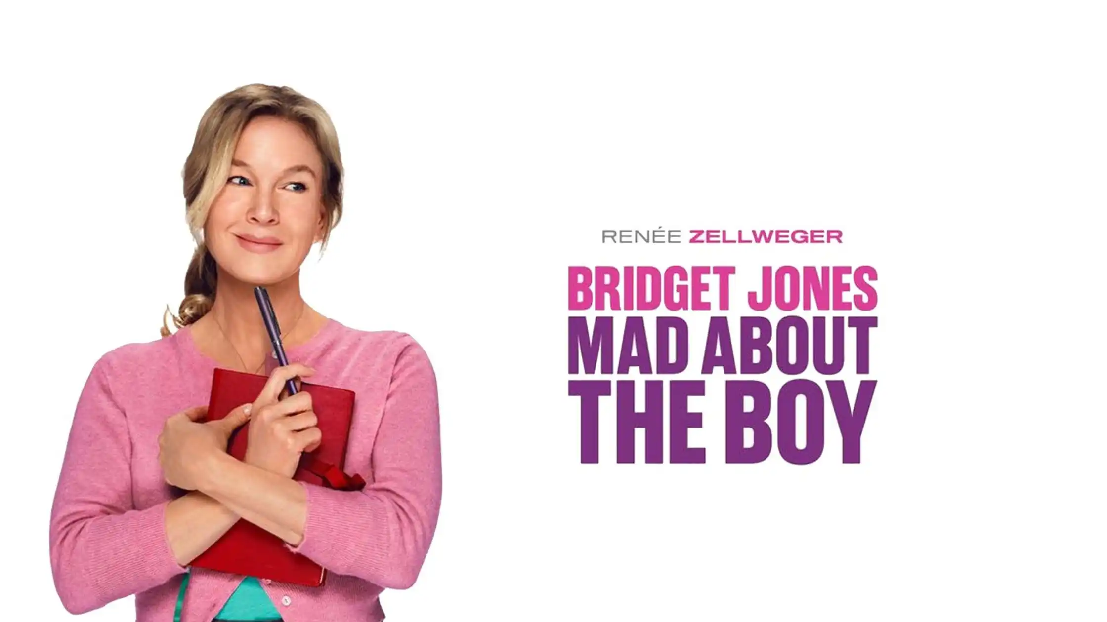 Bridget Jones: Mad About the Boy 2025