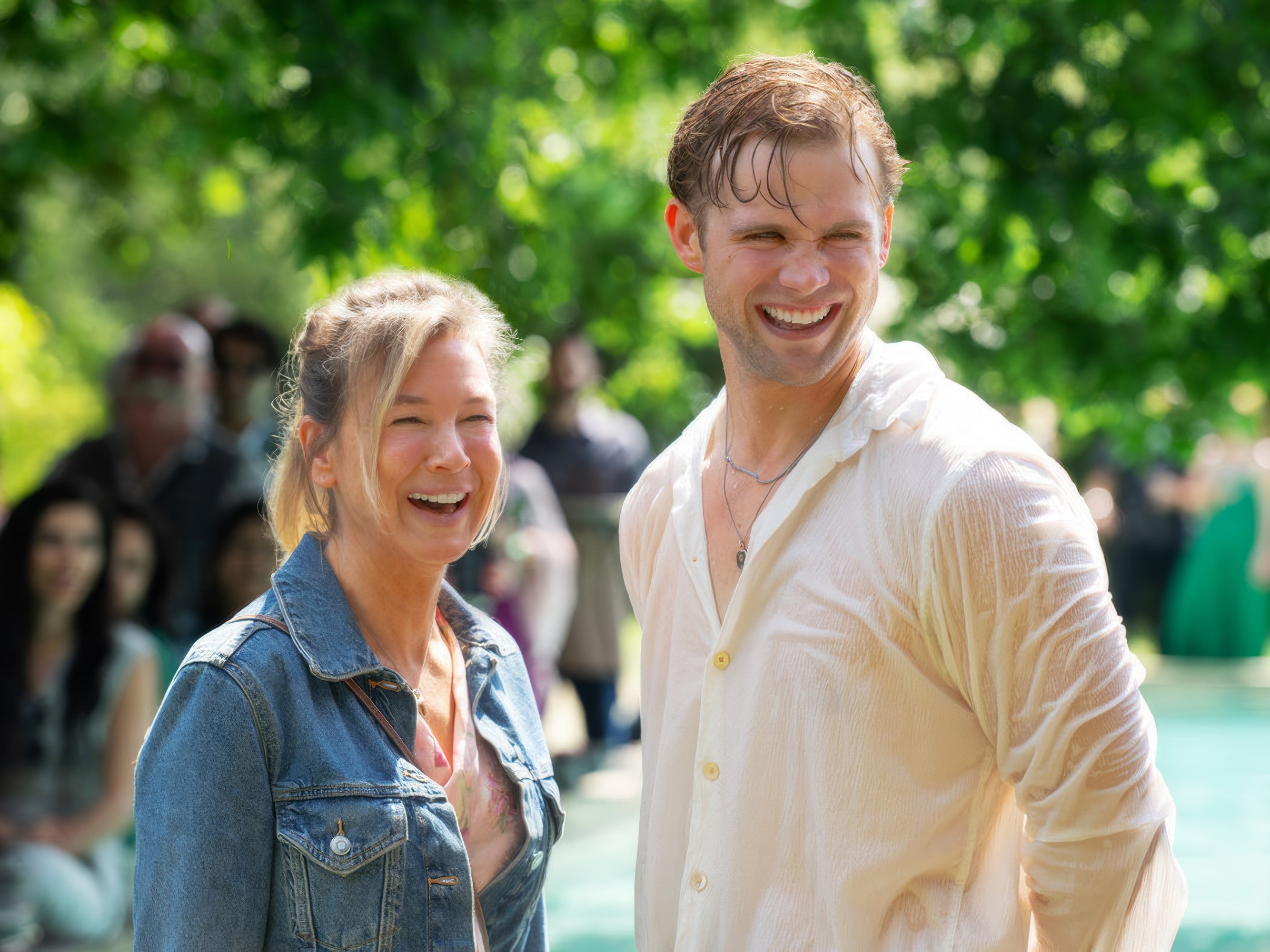 Bridget Jones: Mad About the Boy