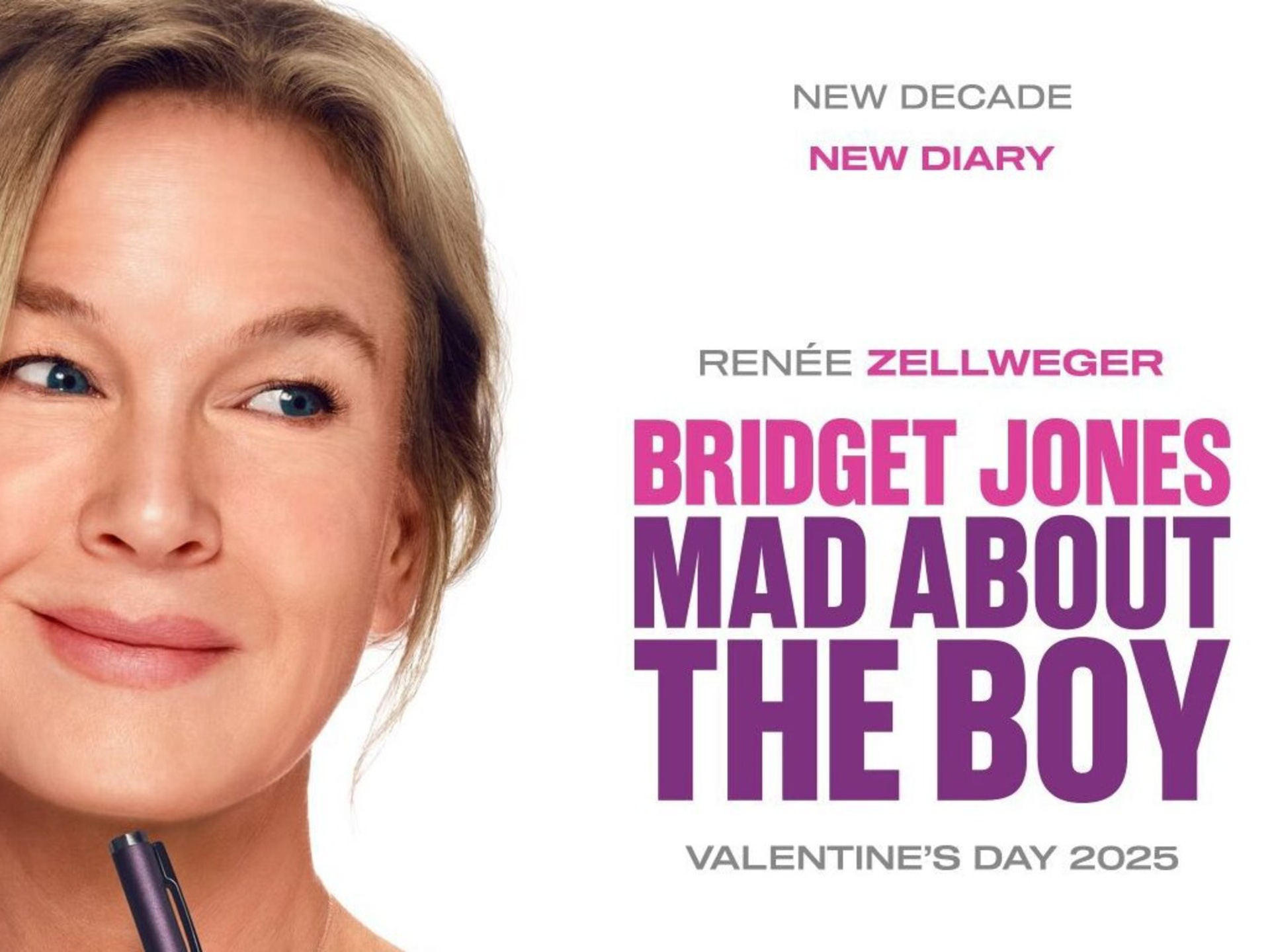 Bridget Jones: Mad About The Boy Review