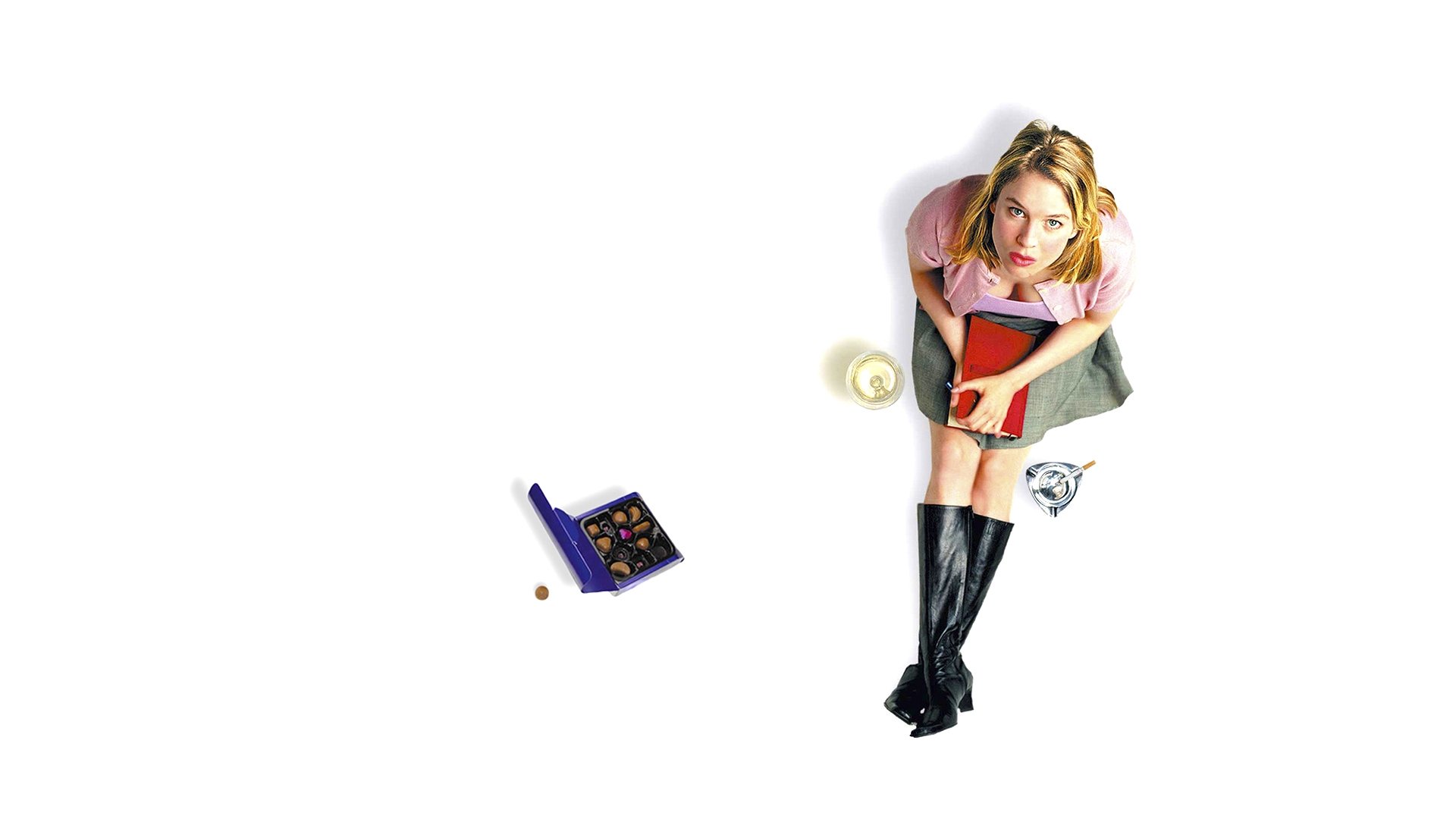 Bridget Jones Collection