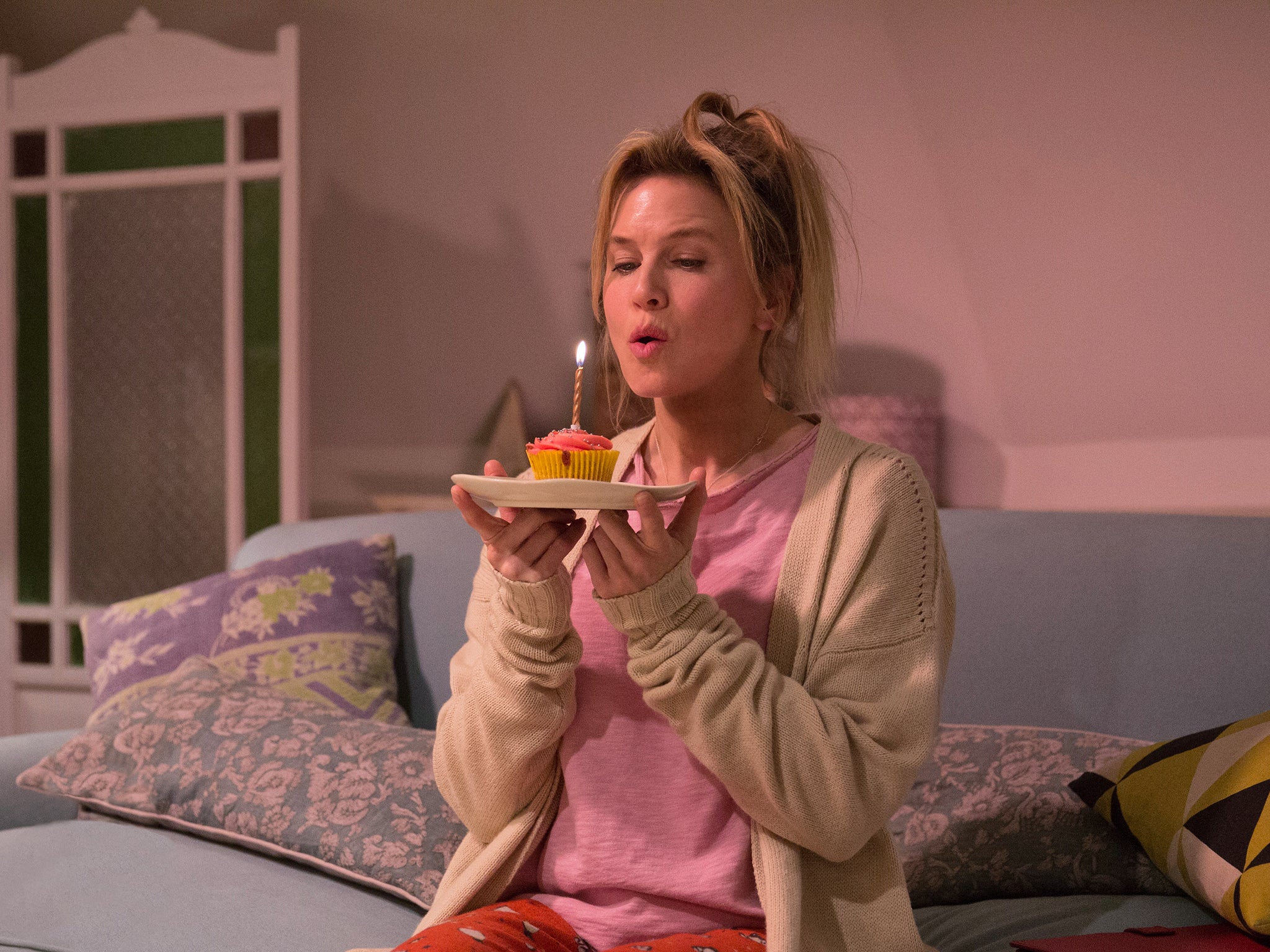 Bridget Jones Diary 4: What to expect