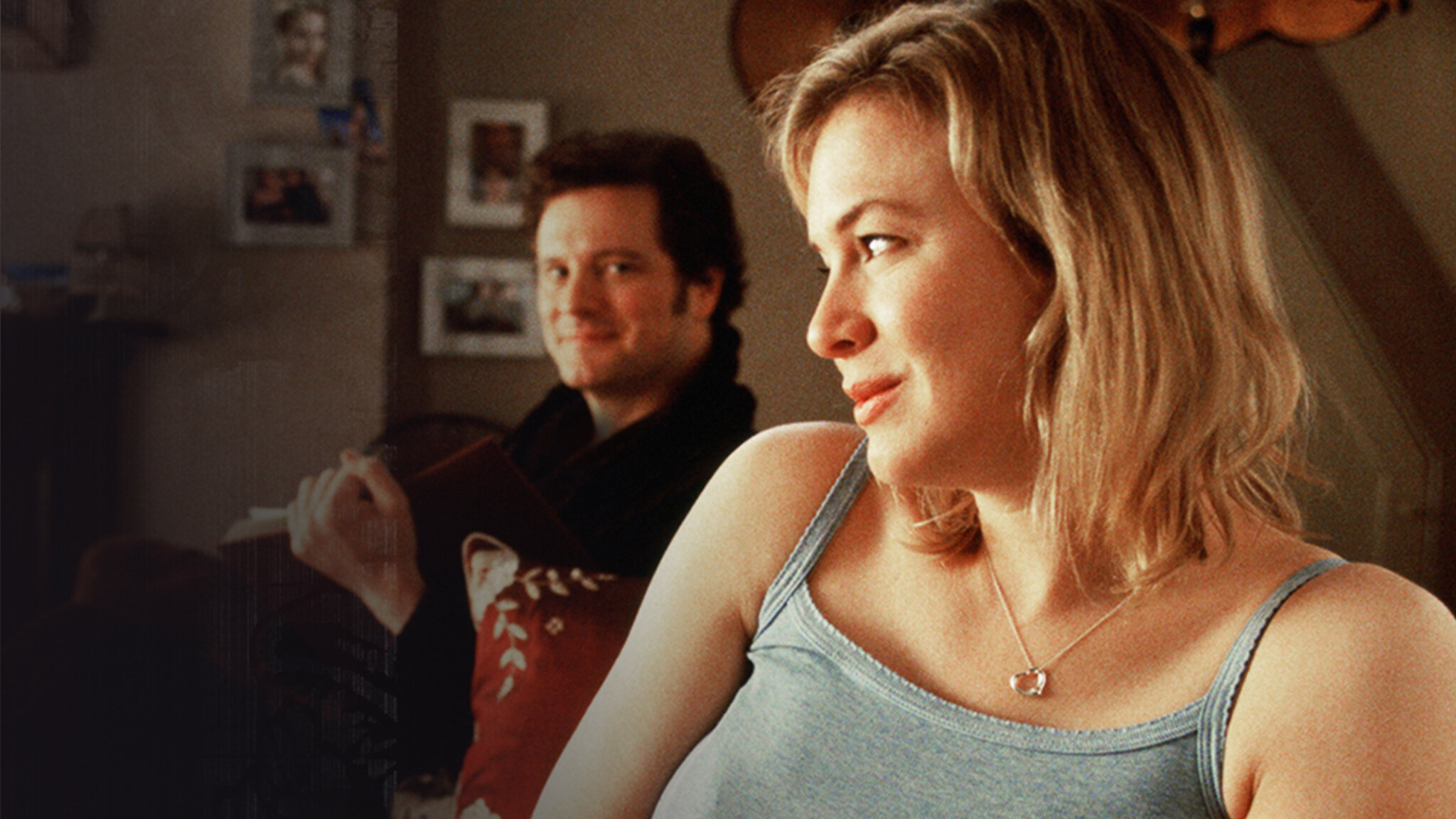 Watch Bridget Jones: The Edge of Reason