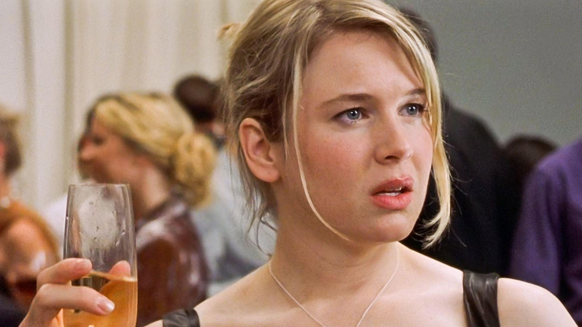 Celebrating Bridget Jones 25 Years