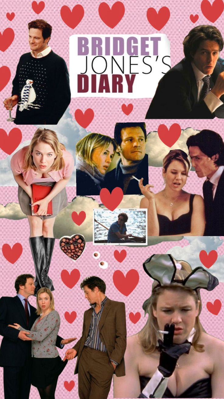 Bridget jones diary