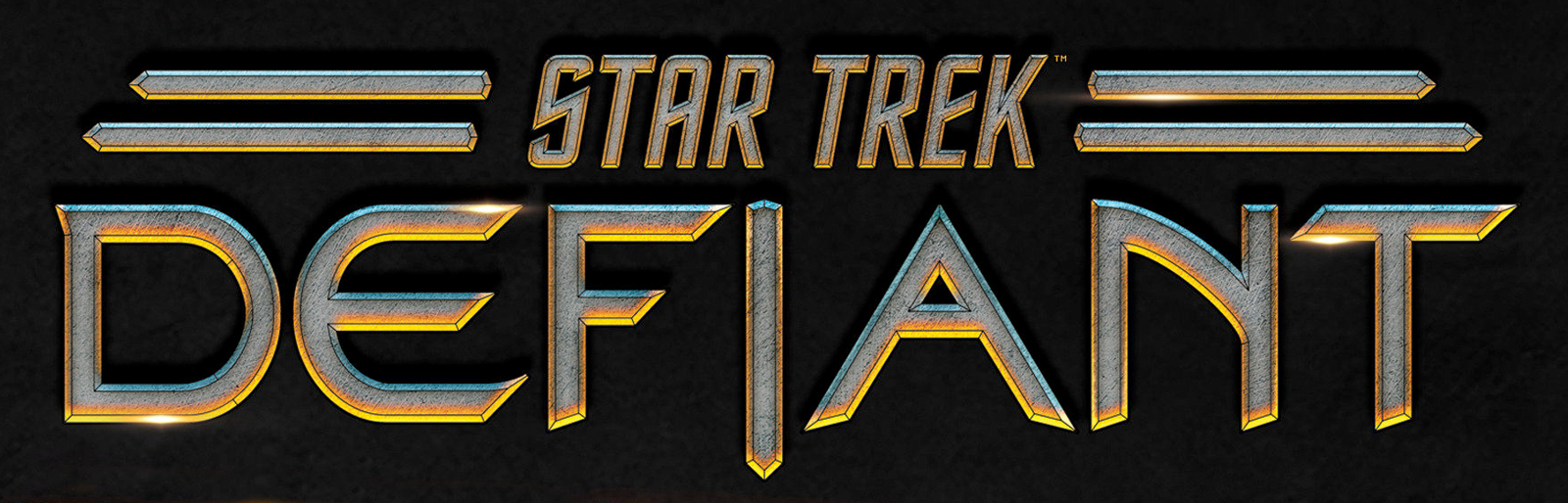 Star Trek: Defiant. Memory Beta, non