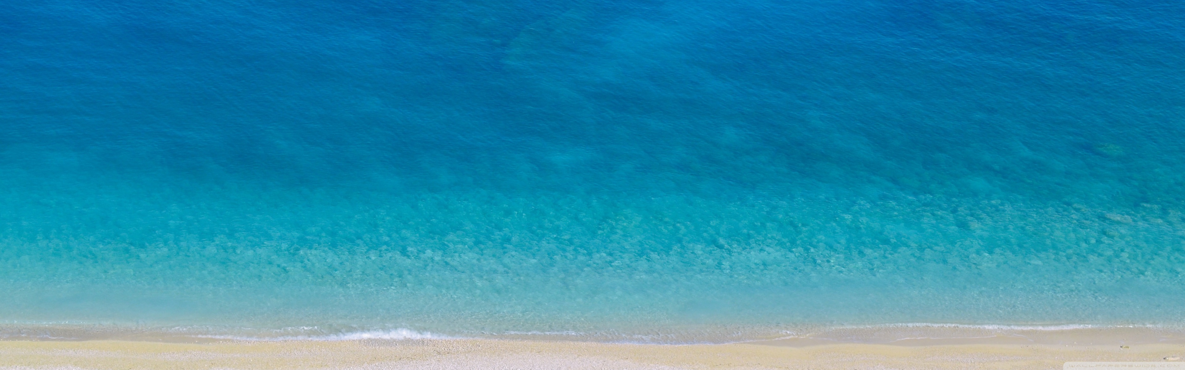 Beach, Ocean, Tropical, Paradise