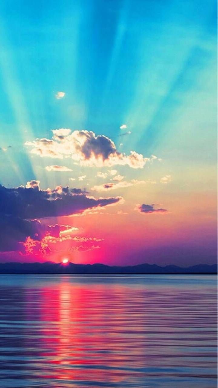 Summer Time wallpaper