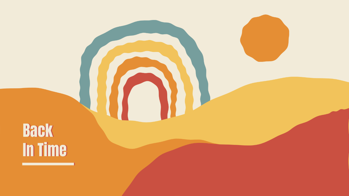 Free Boho Desktop Wallpaper to