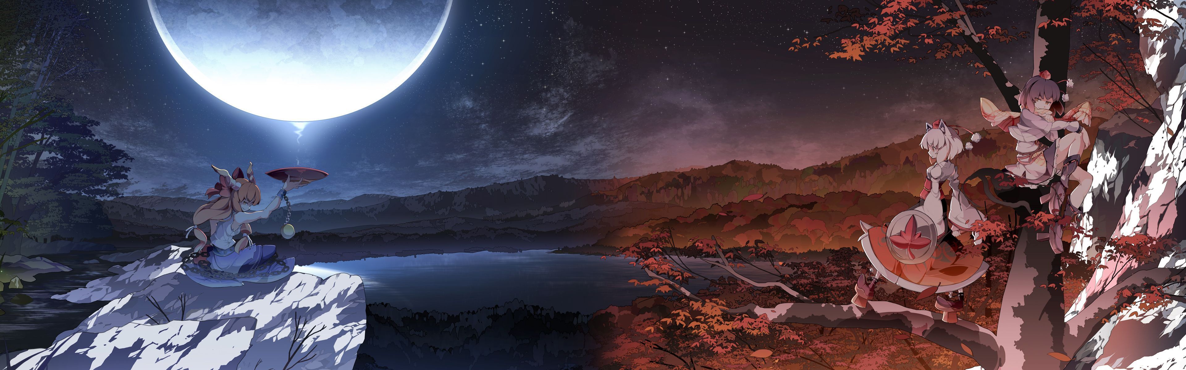 Dual Wallpaper Free Download