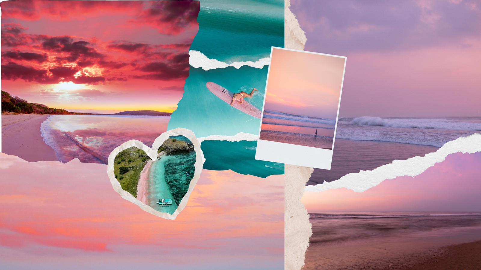 summer desktop wallpaper