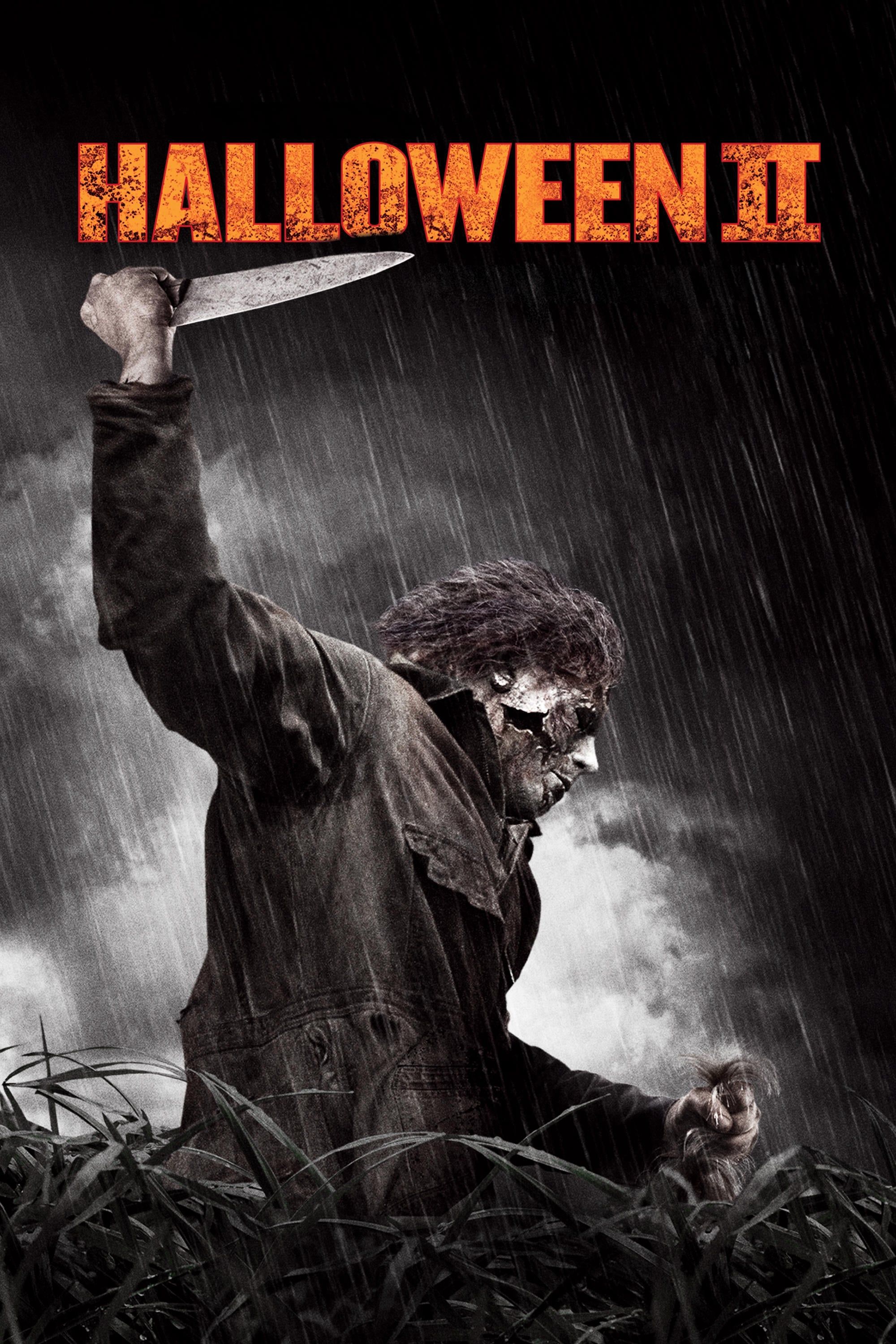 Rob Zombie's Halloween II Summary