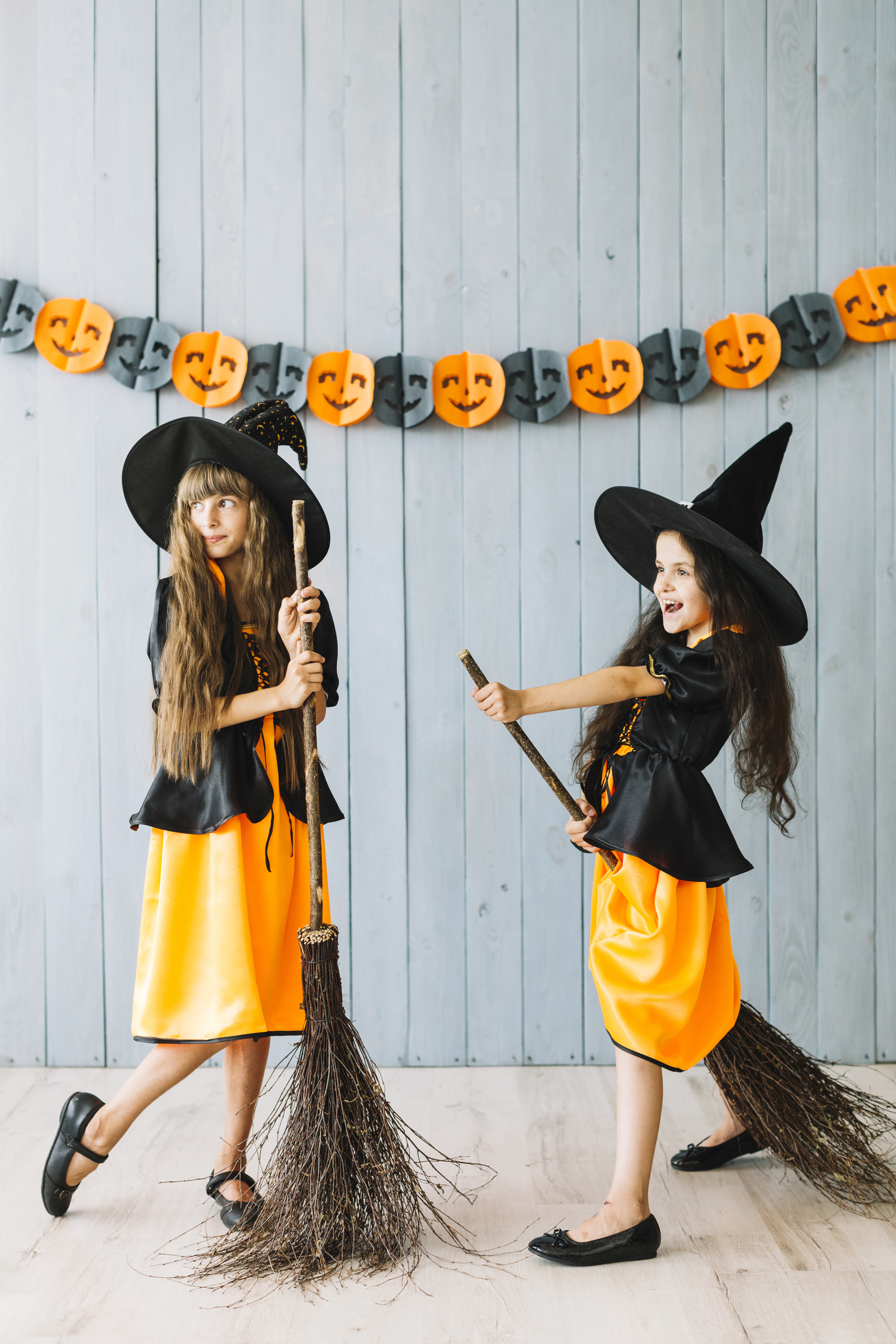 Hat Halloween Uniform 2000x3000