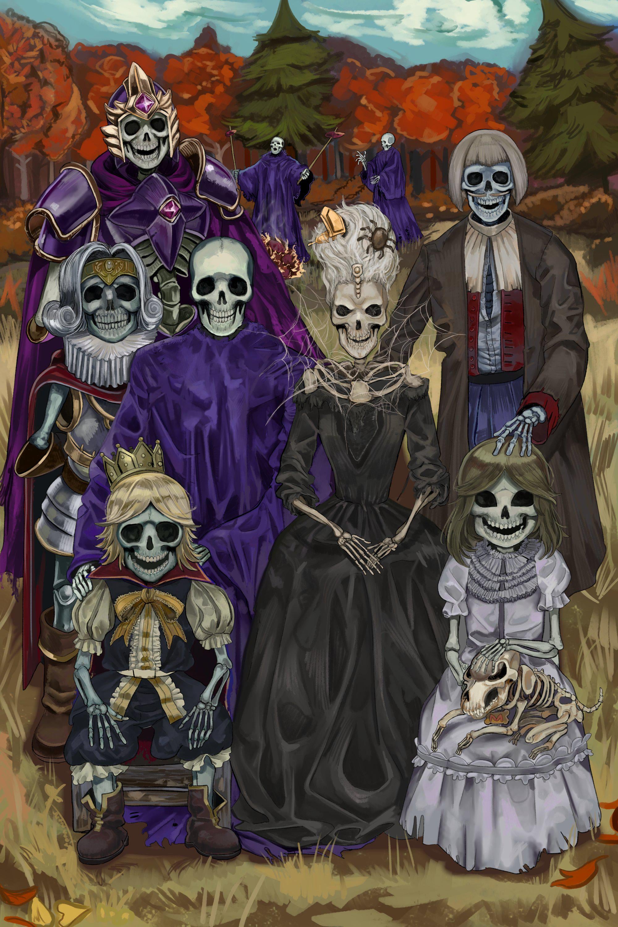 Wight gangs, a new handphone wallpaper