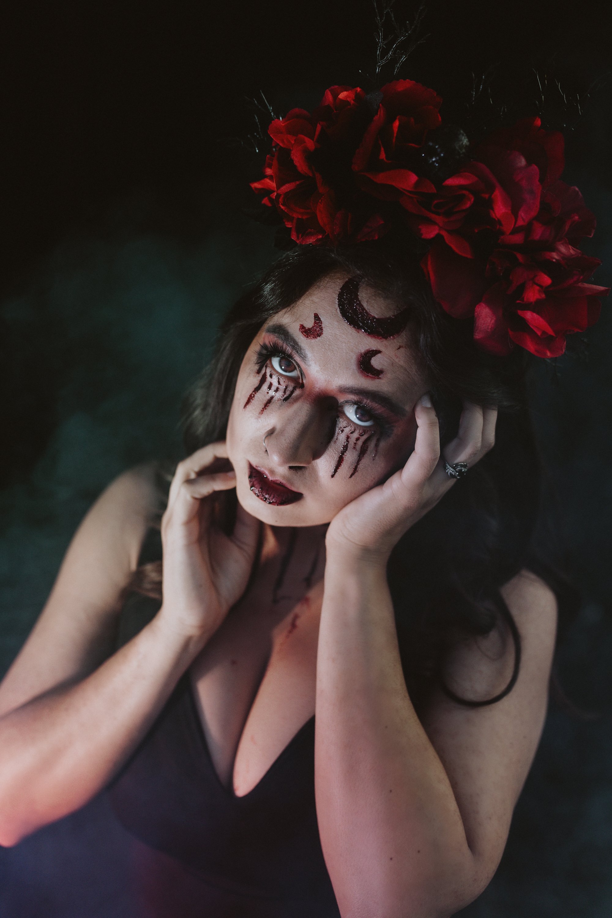 days of Halloween photo from 2021