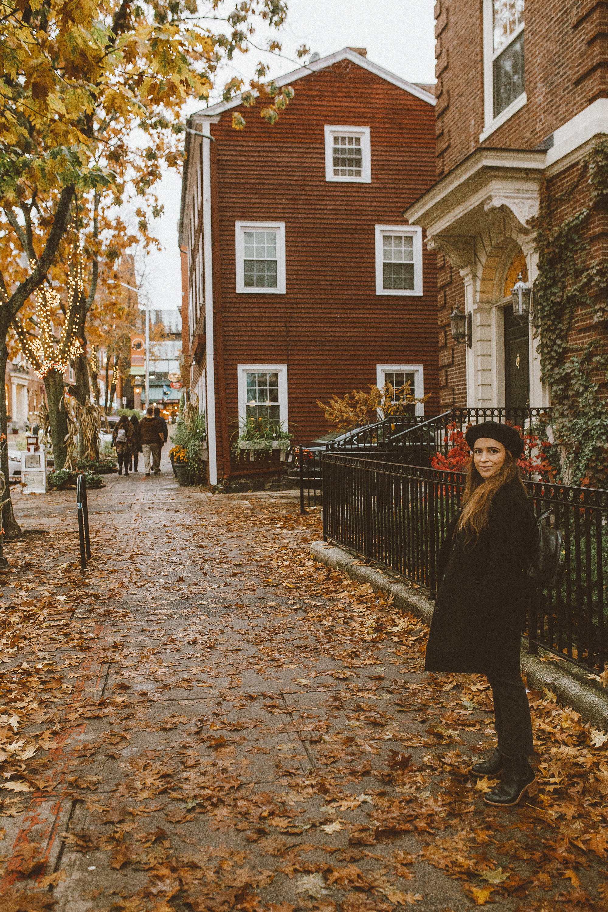 Salem, Massachusetts Travel Guide