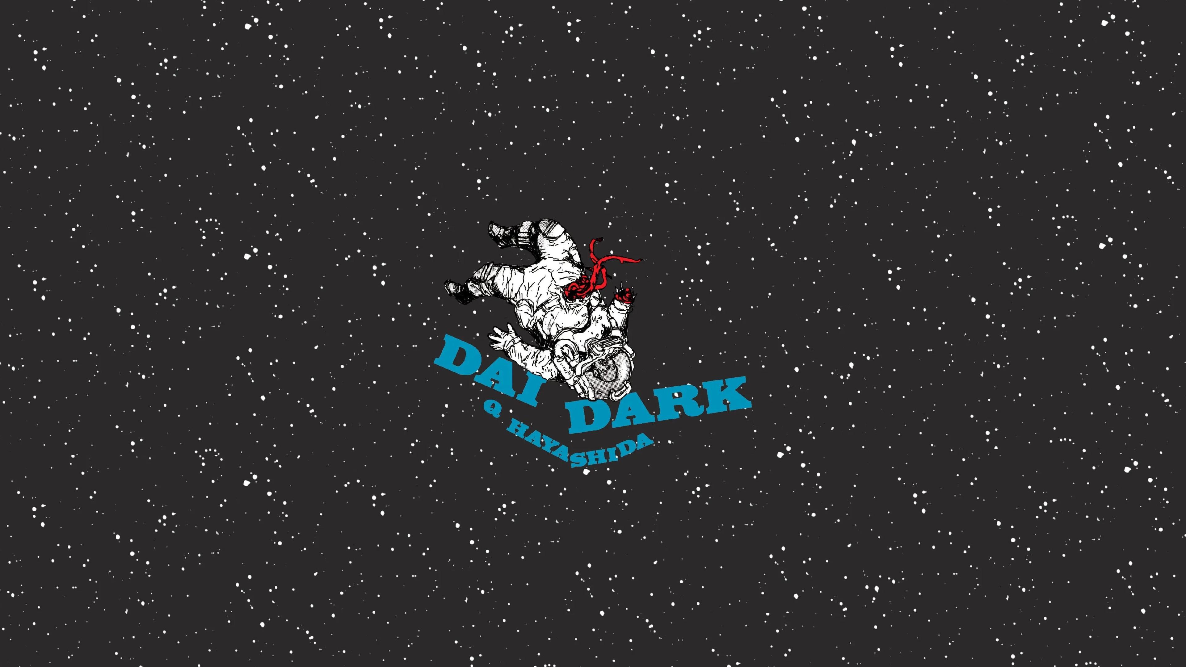 Dai Dark desktop wallpaper 4K