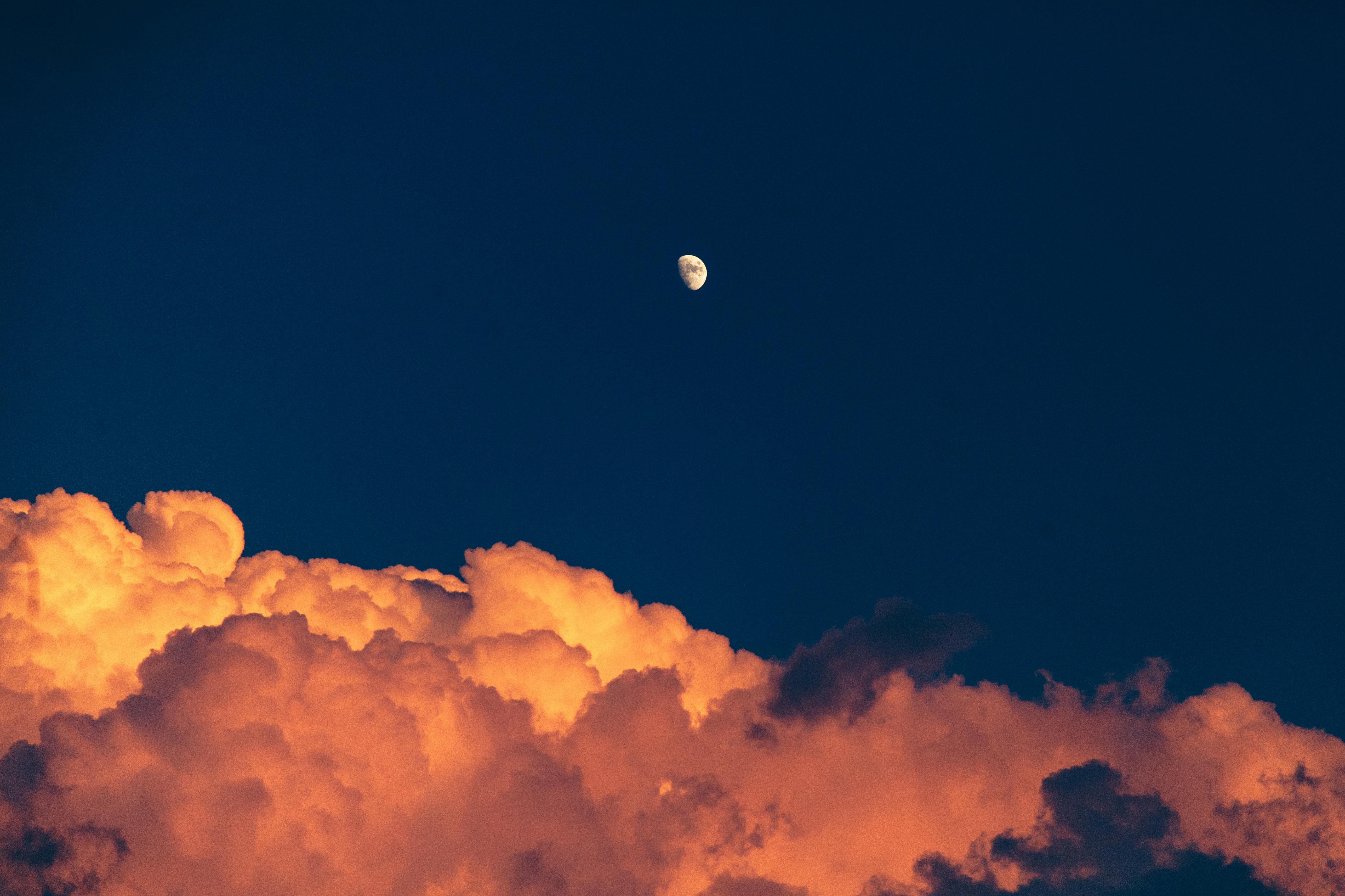 Aesthetic Sky Photo, Download The BEST