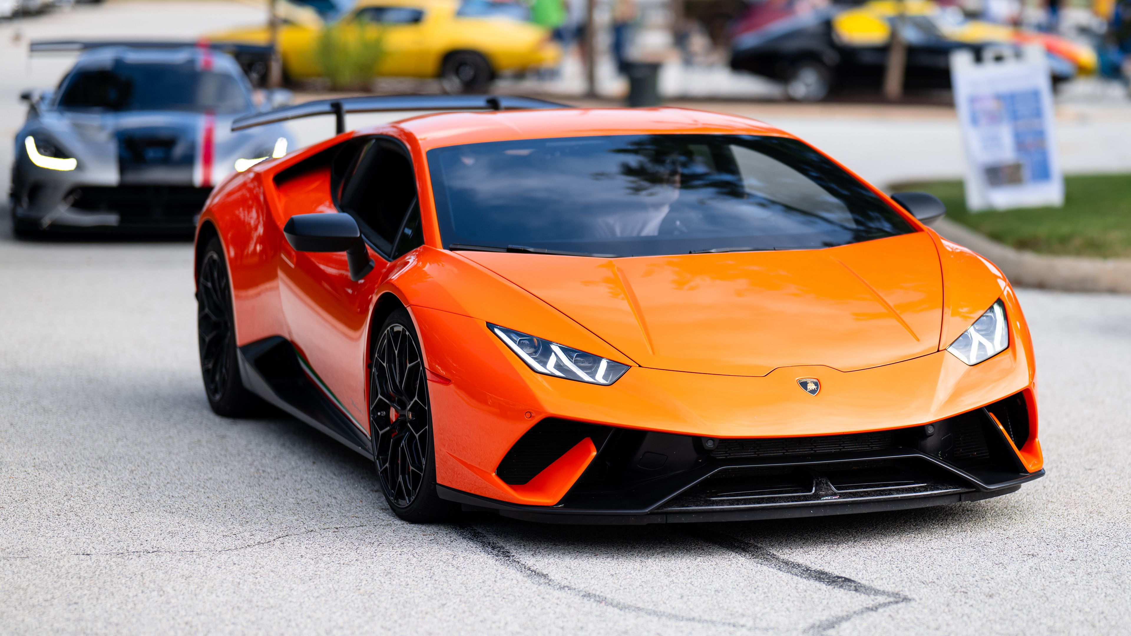 Download wallpaper 3840x2160