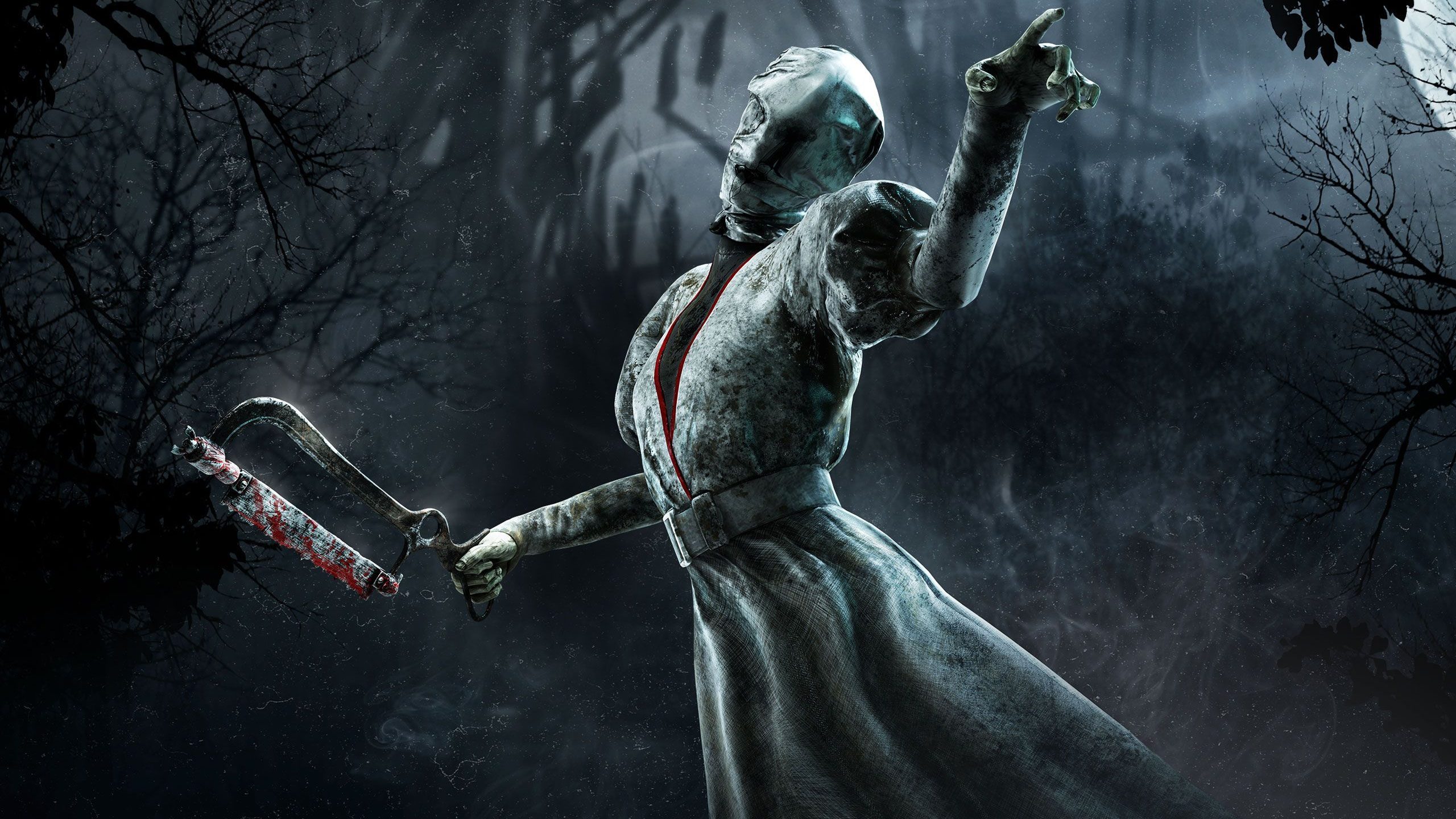 Dead by Daylight patch 6.5.0 nerfs