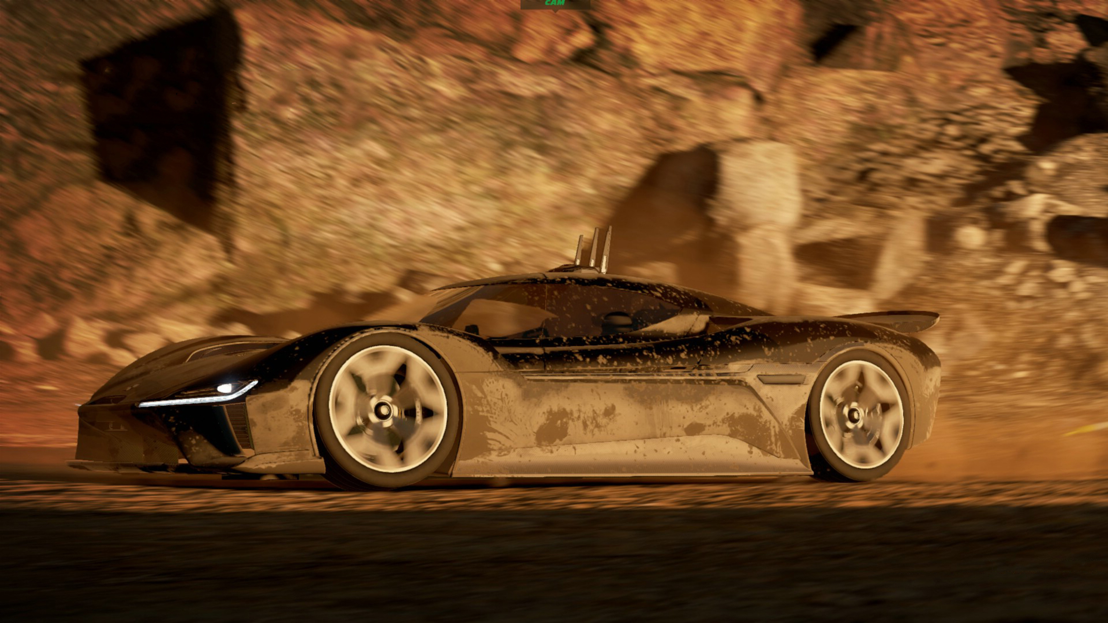 The Fast and the Furious Wallpaper 31