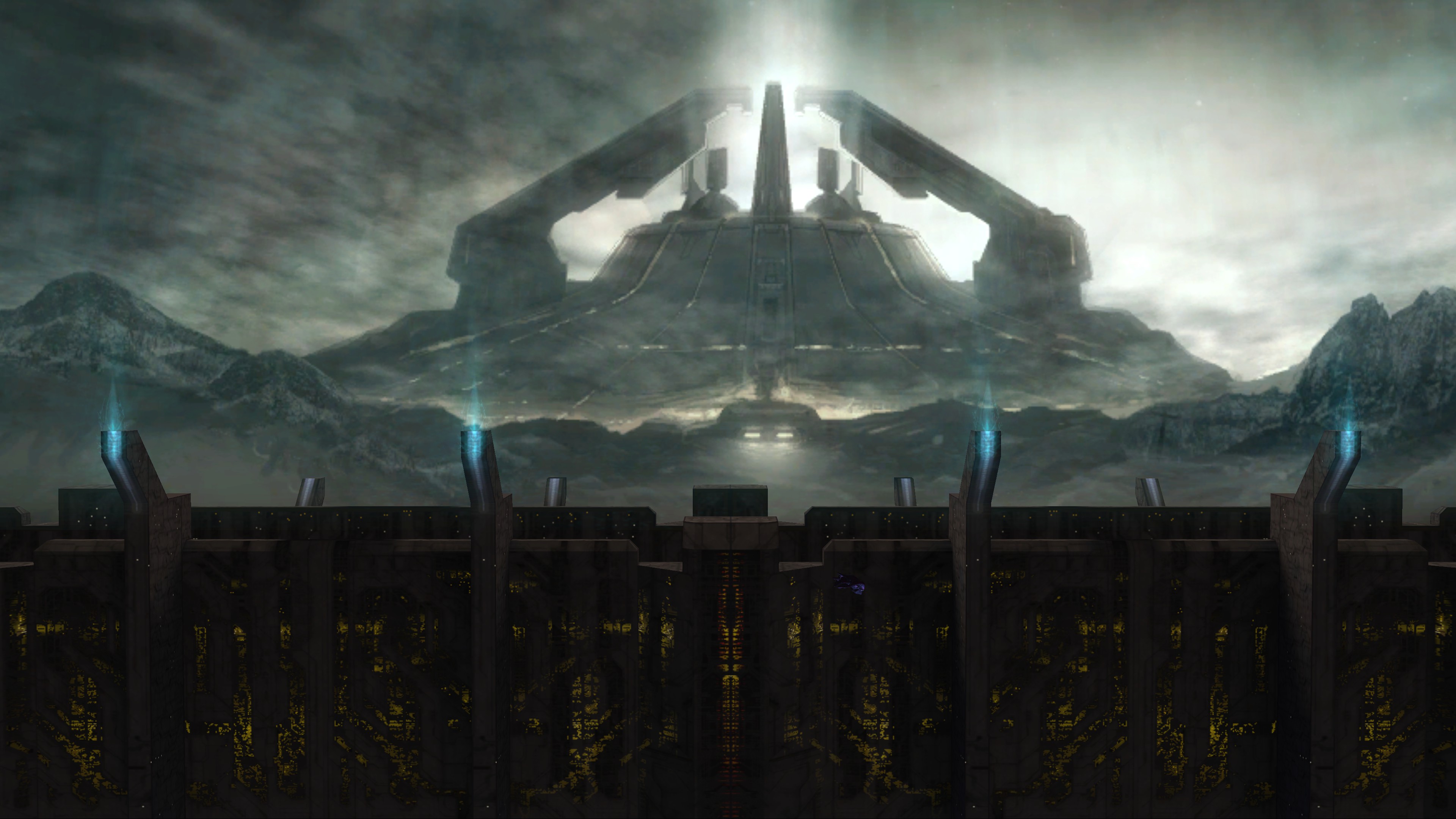 this is a certified halo 2 classic 4k