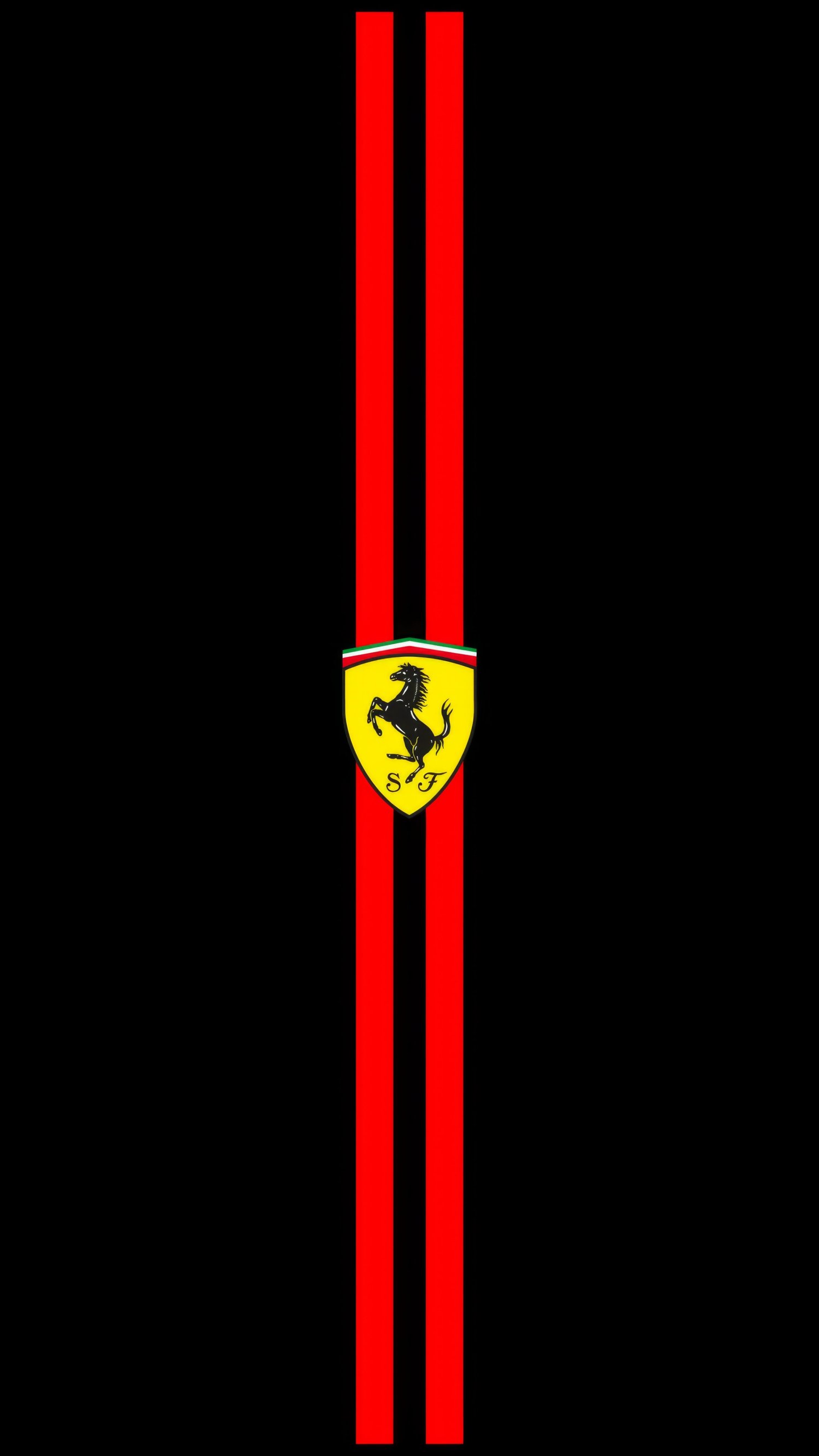 Ferrari Wallpaper 4k iPhone