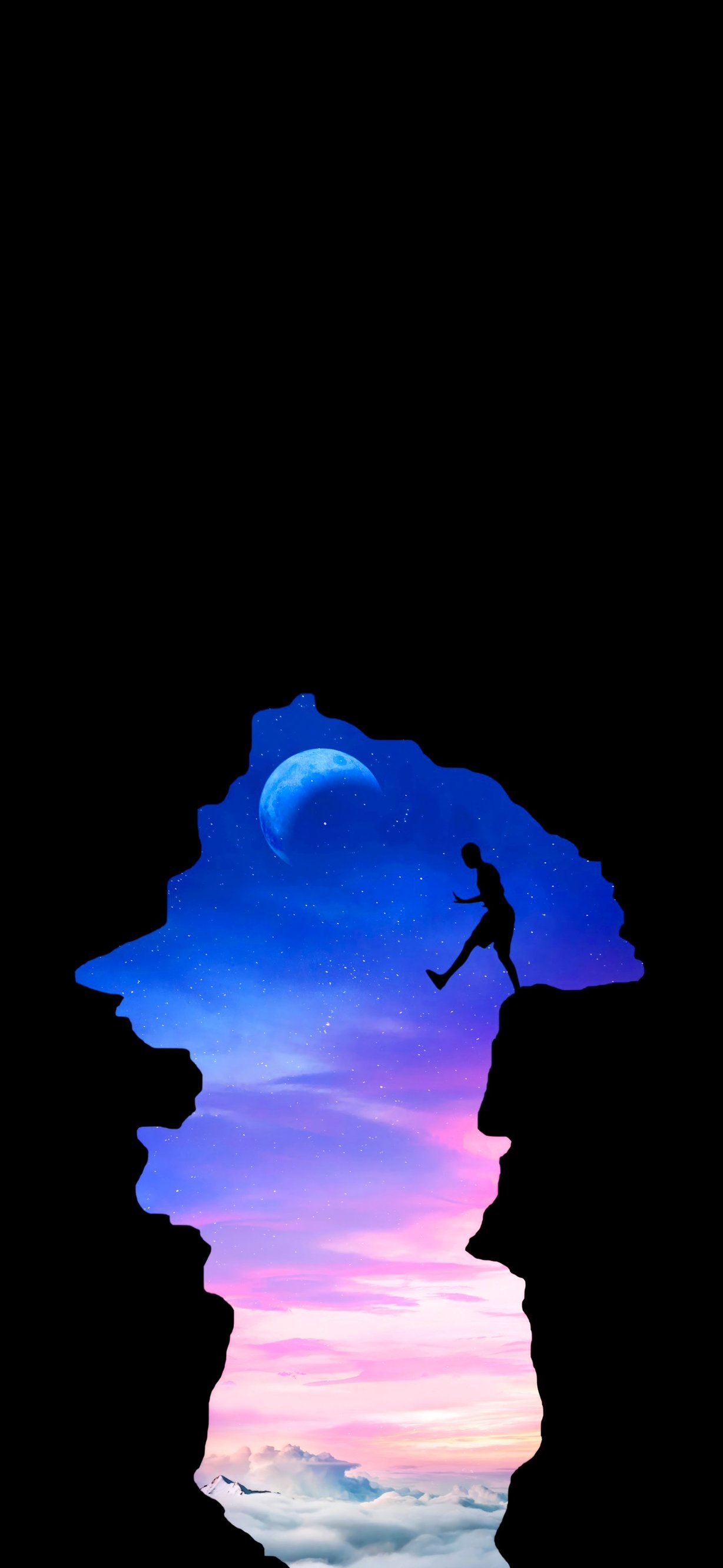 Aesthetic Wallpaper iPhone 4k