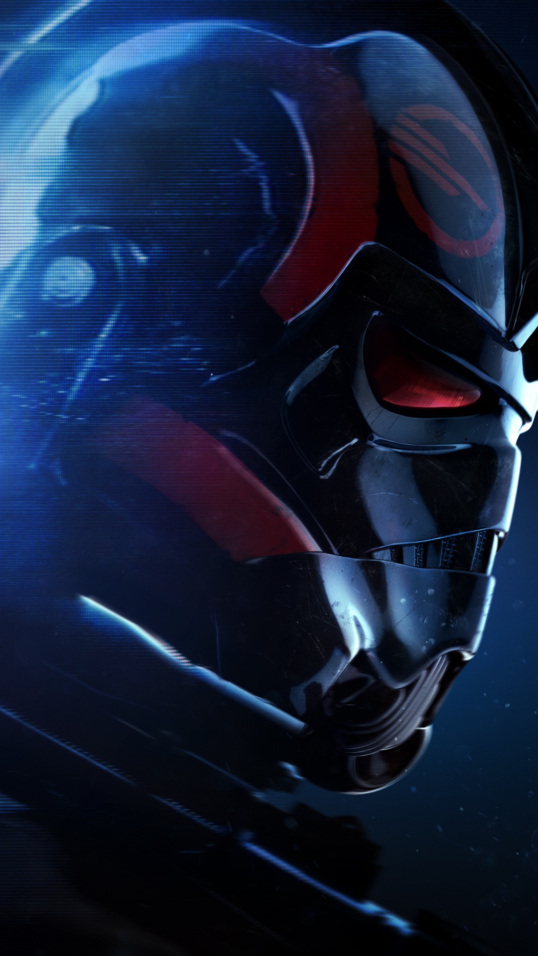 Star Wars Battlefront II Wallpaper 4K