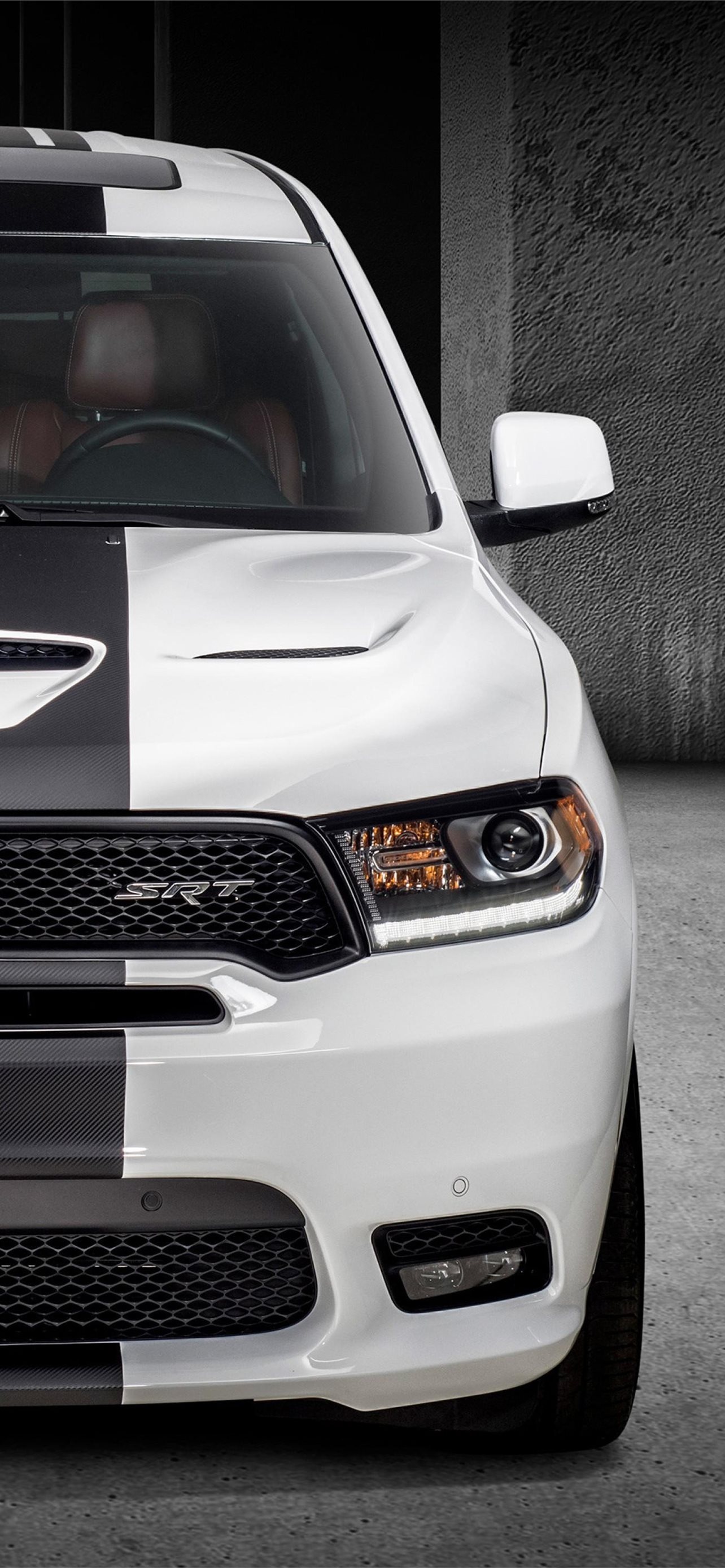 Dodge Durango Wallpaper